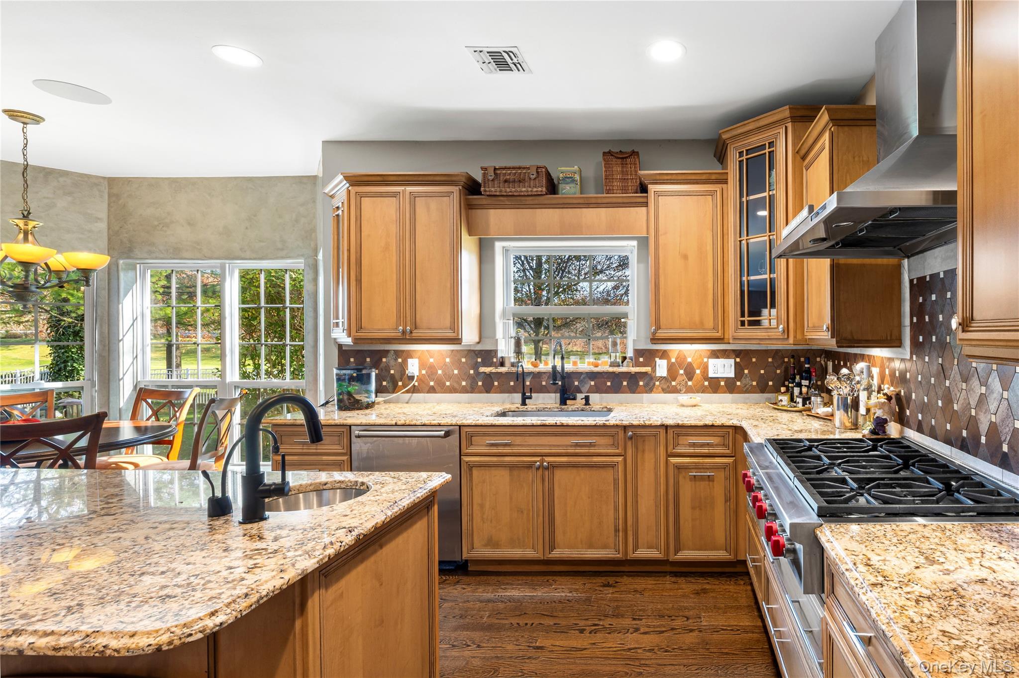 38 Hamlet Drive, Mount Sinai, NY 11766