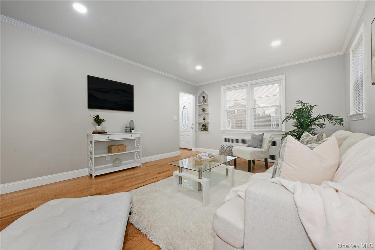 253 William Street, West Hempstead, NY 11552