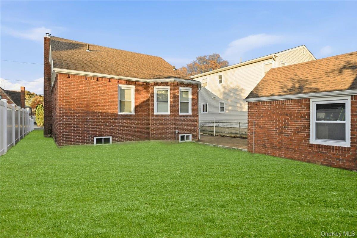 253 William Street, West Hempstead, NY 11552