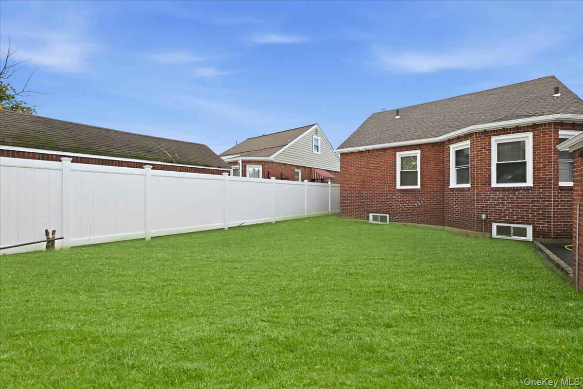 253 William Street, West Hempstead, NY 11552