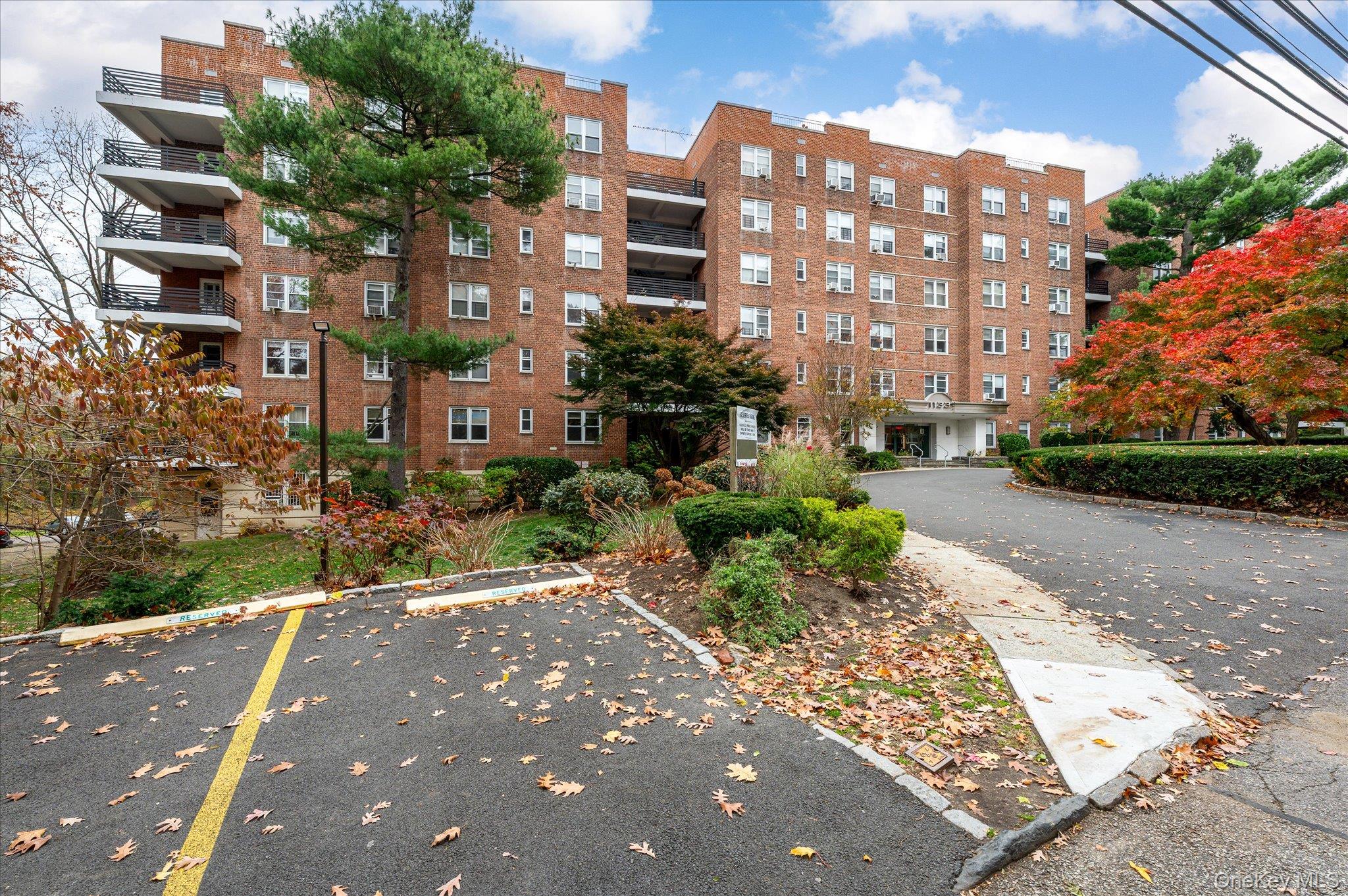 1133 Midland Avenue # 4C, Bronxville, NY 10708