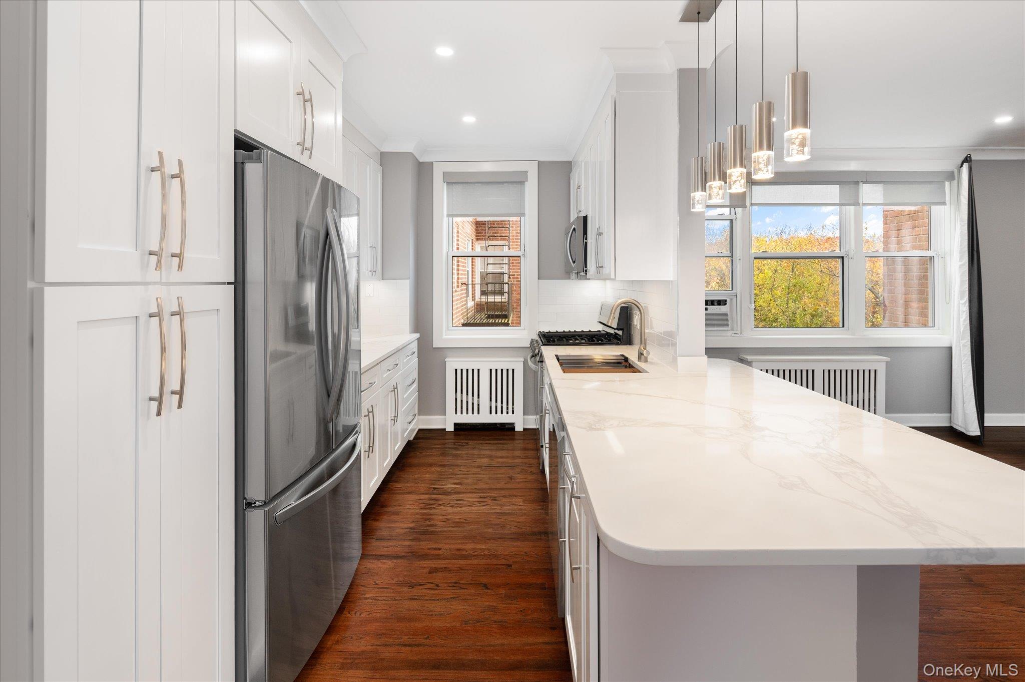 1133 Midland Avenue # 4C, Bronxville, NY 10708