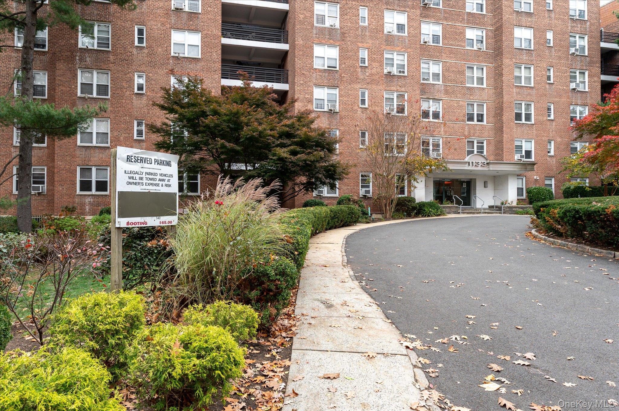 1133 Midland Avenue # 4C, Bronxville, NY 10708