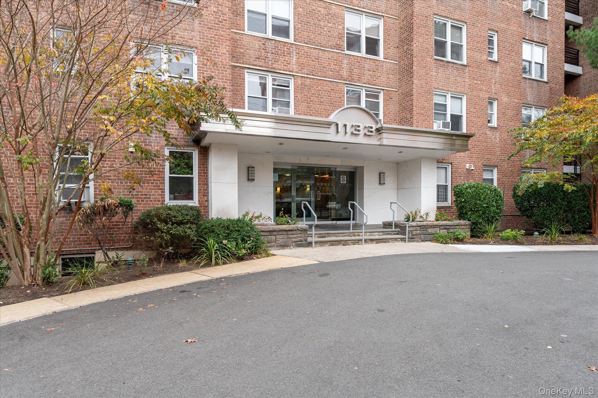 1133 Midland Avenue # 4C, Bronxville, NY 10708