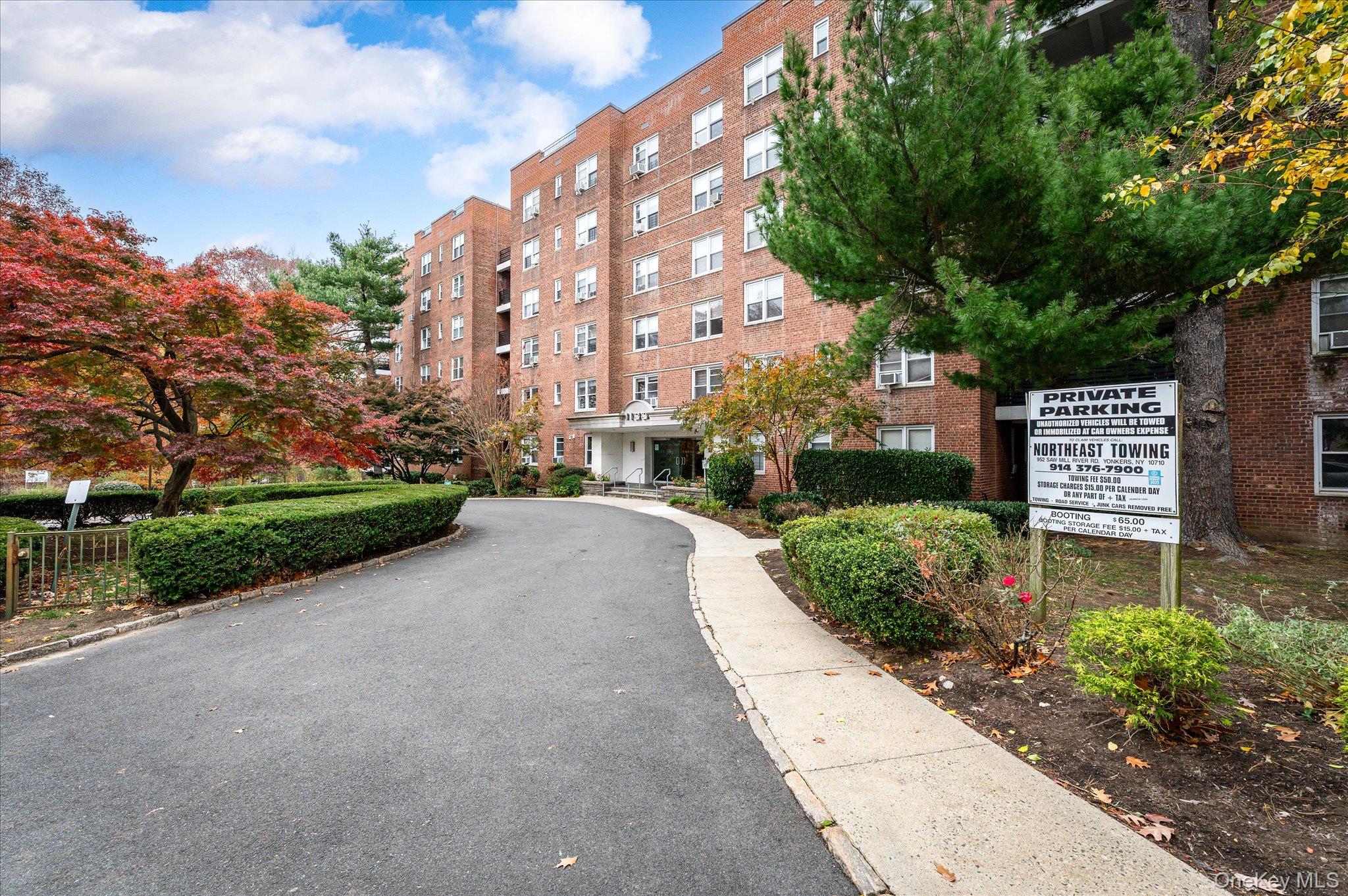 1133 Midland Avenue # 4C, Bronxville, NY 10708