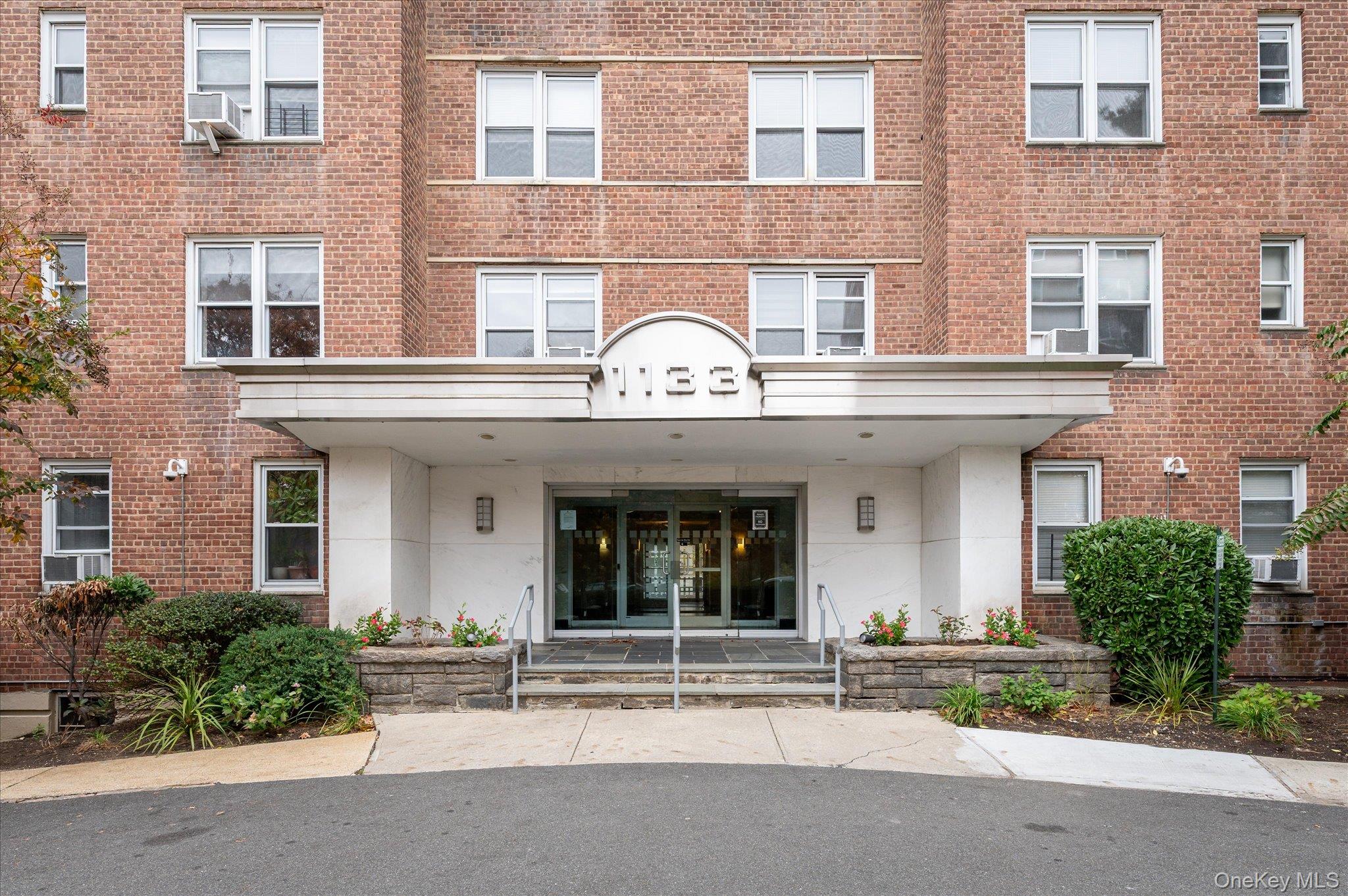 1133 Midland Avenue # 4C, Bronxville, NY 10708
