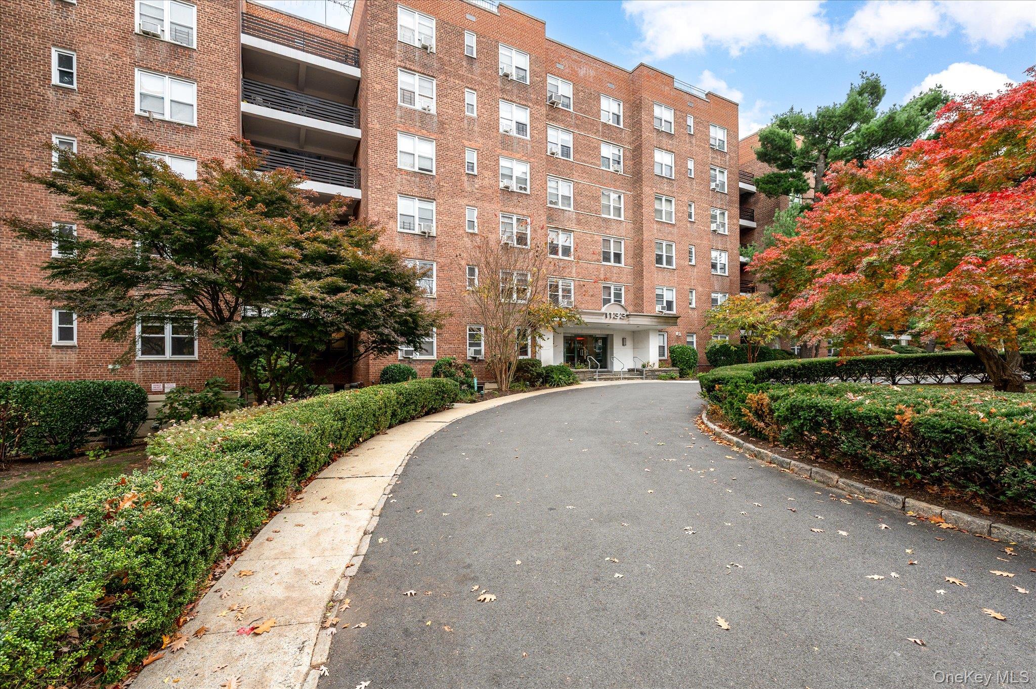 1133 Midland Avenue # 4C, Bronxville, NY 10708