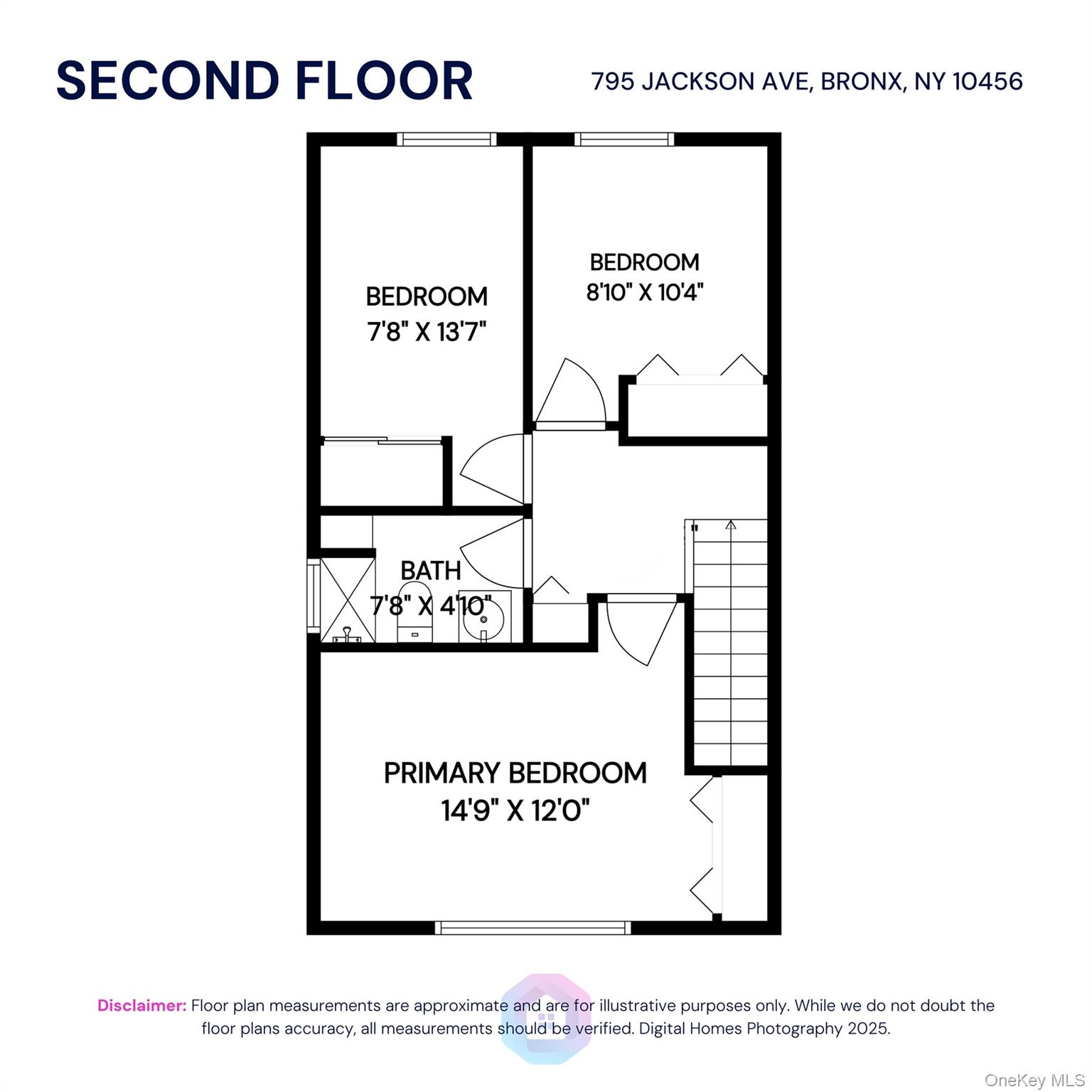 795 Jackson Avenue, Bronx, NY 10456