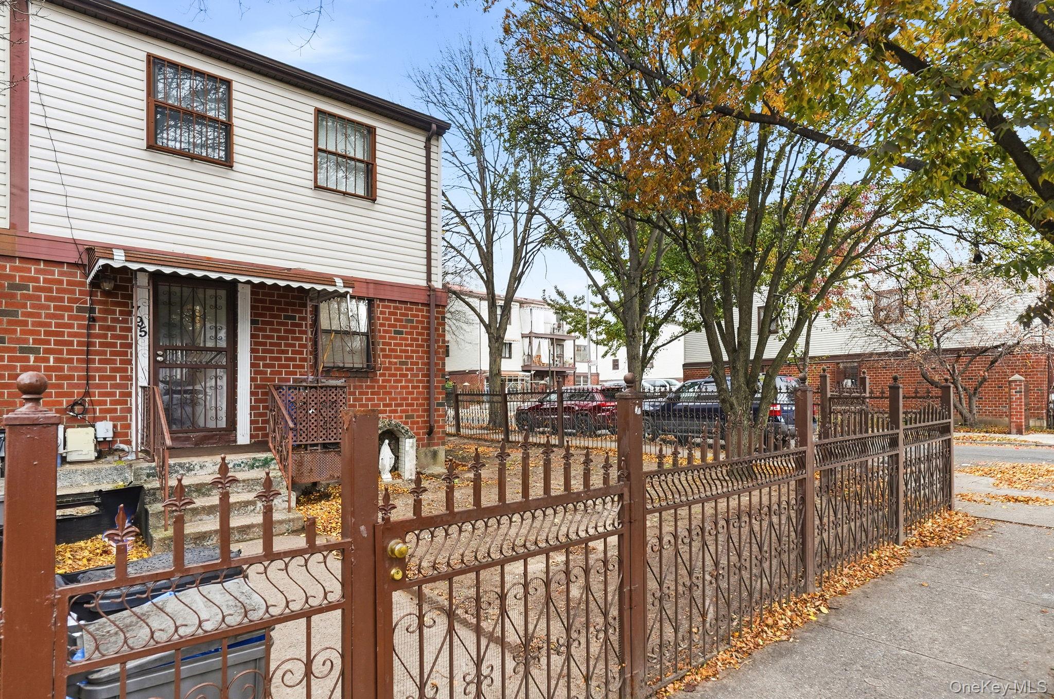 795 Jackson Avenue, Bronx, NY 10456