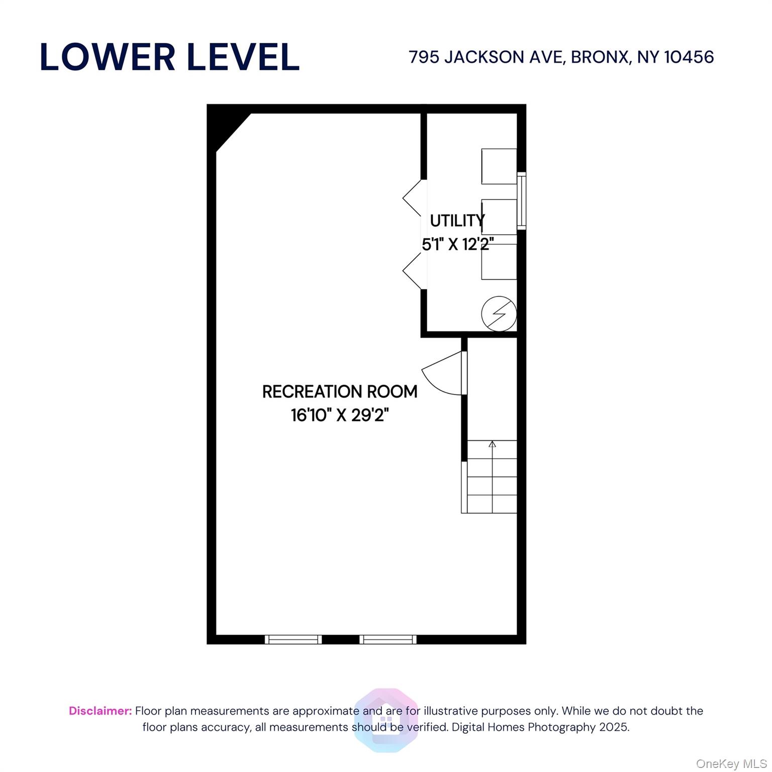 795 Jackson Avenue, Bronx, NY 10456