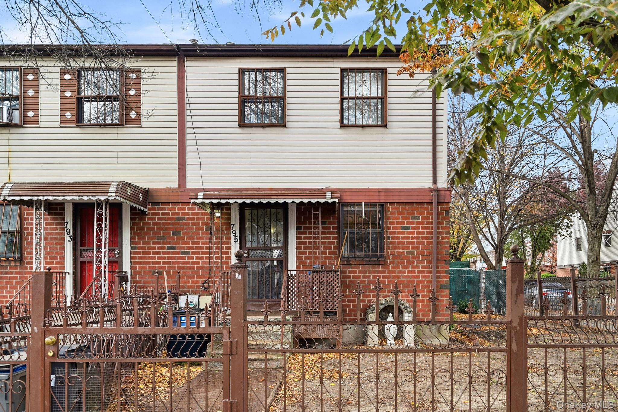 795 Jackson Avenue, Bronx, NY 10456