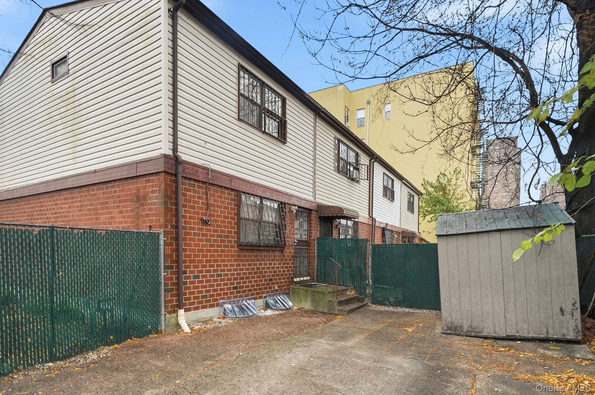 795 Jackson Avenue, Bronx, NY 10456