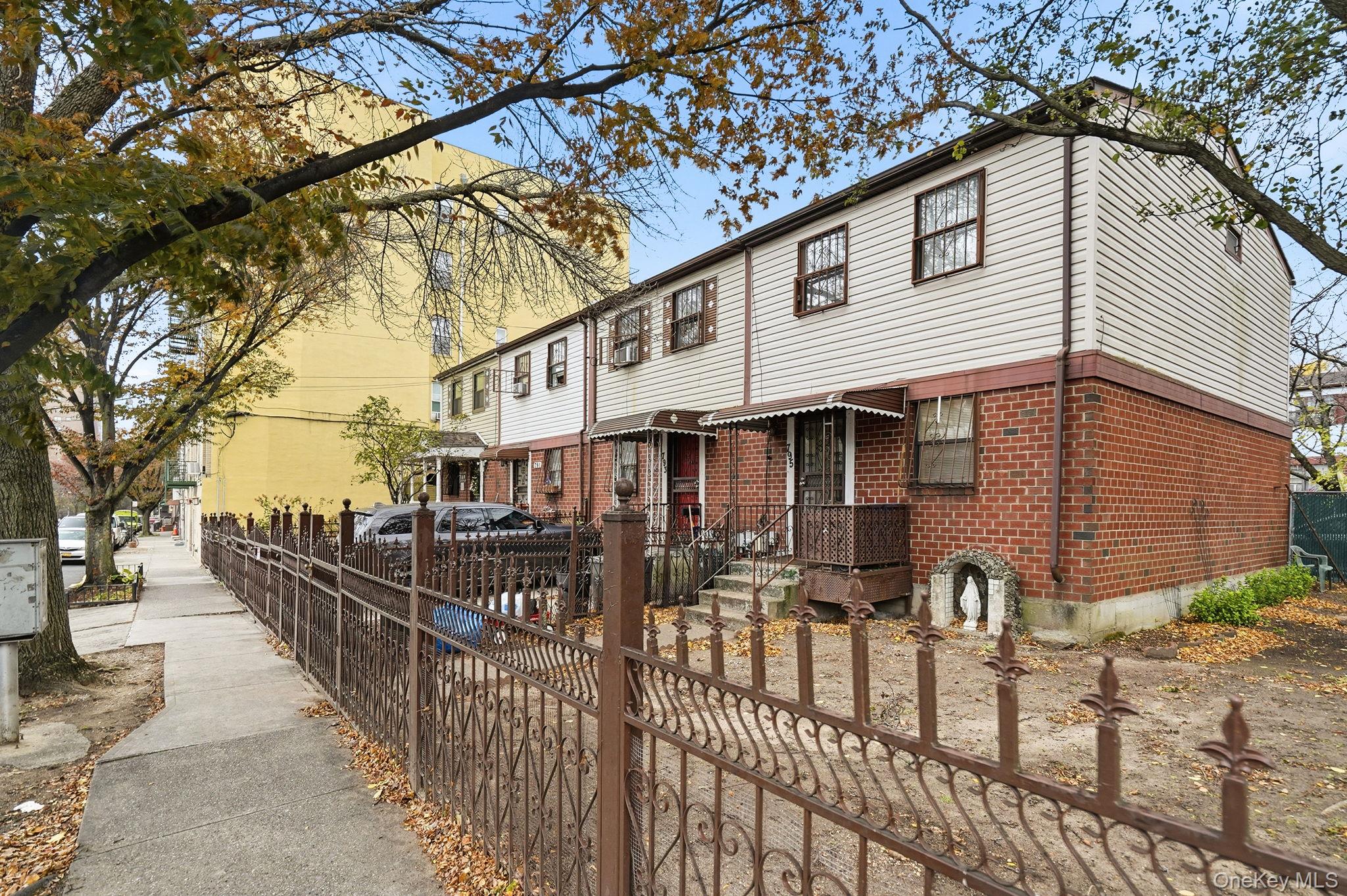 795 Jackson Avenue, Bronx, NY 10456