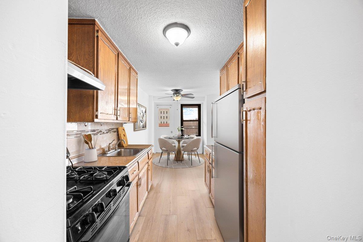 1966 Newbold Avenue # 408, Bronx, NY 10472