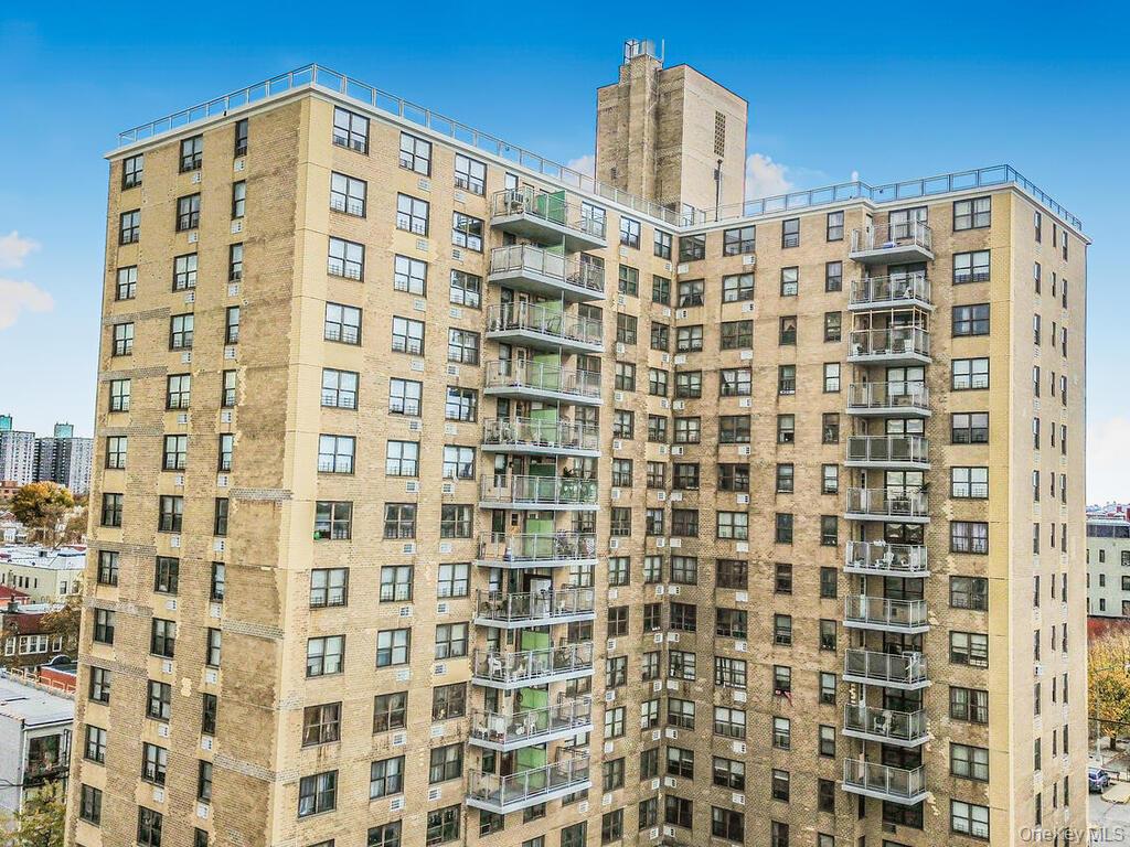 1966 Newbold Avenue # 408, Bronx, NY 10472