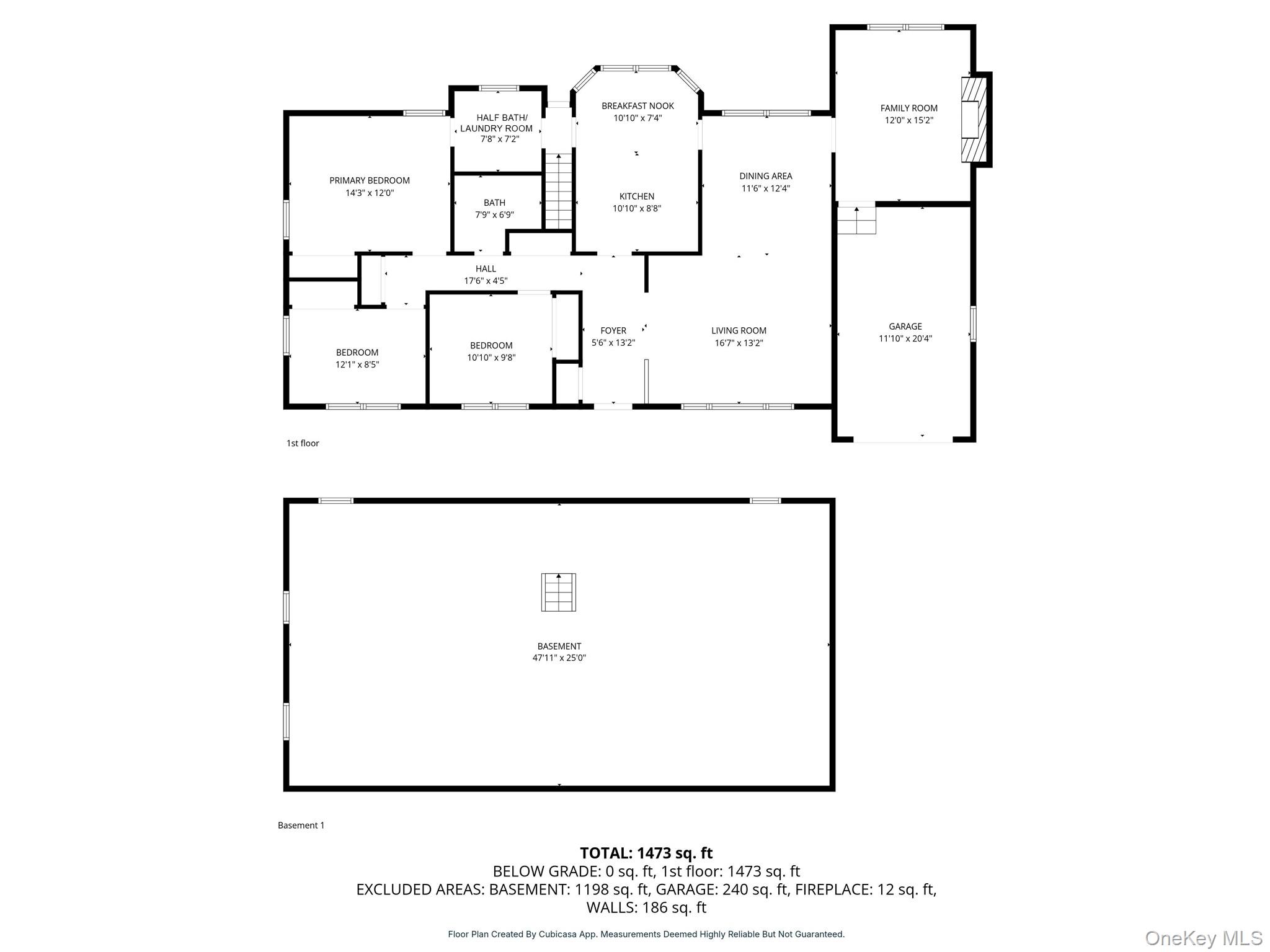 15 Mobrey Lane, Smithtown, NY 11787