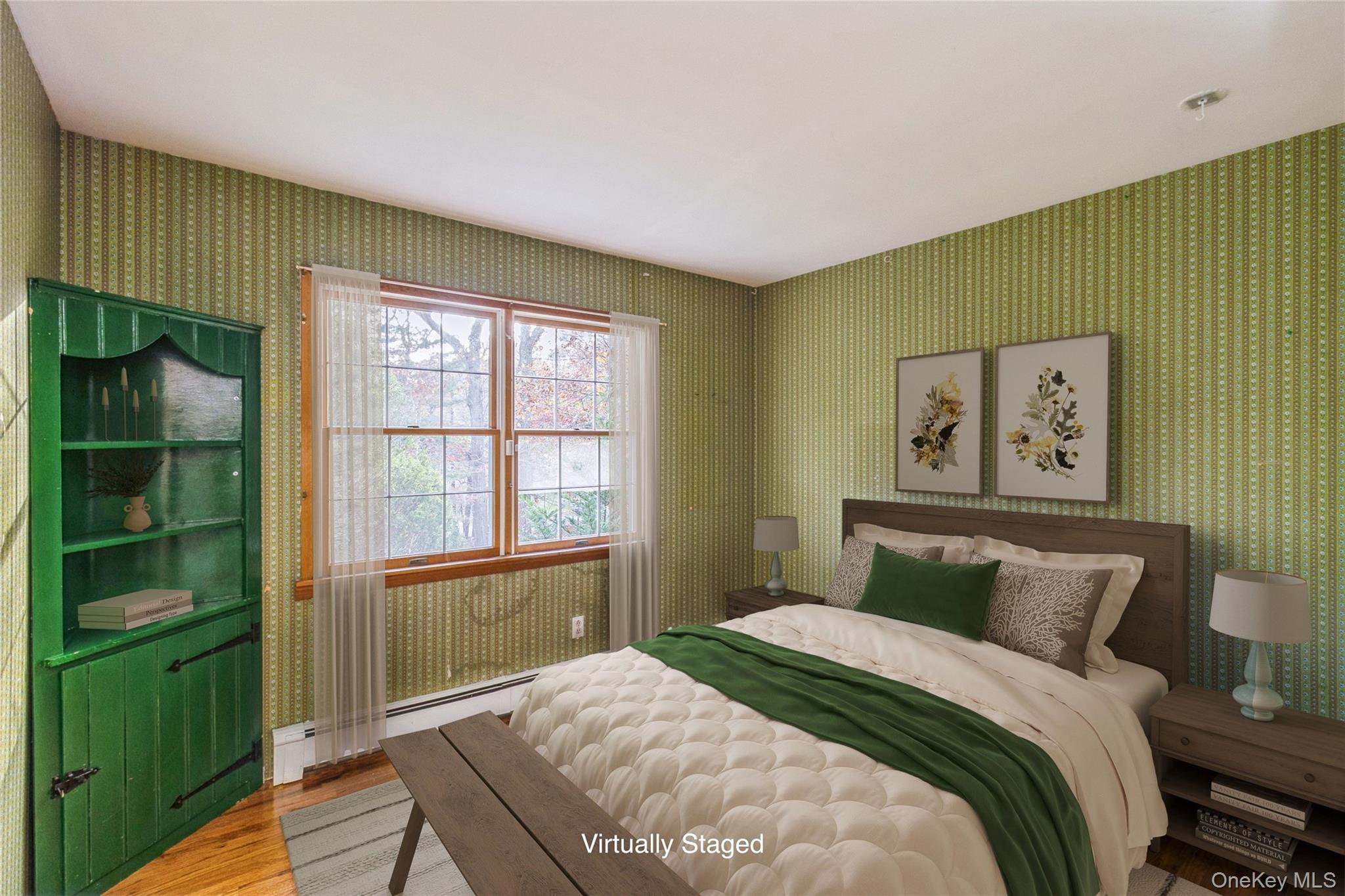 15 Mobrey Lane, Smithtown, NY 11787