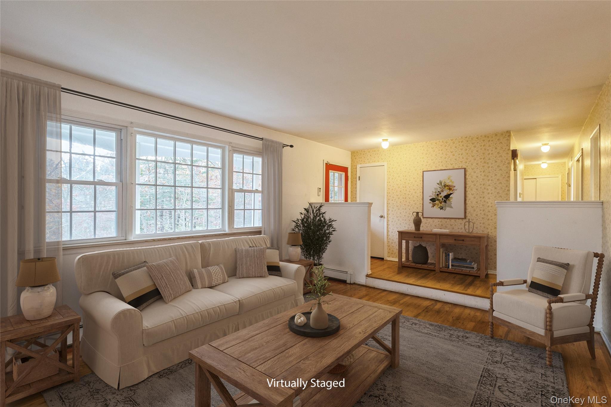 15 Mobrey Lane, Smithtown, NY 11787