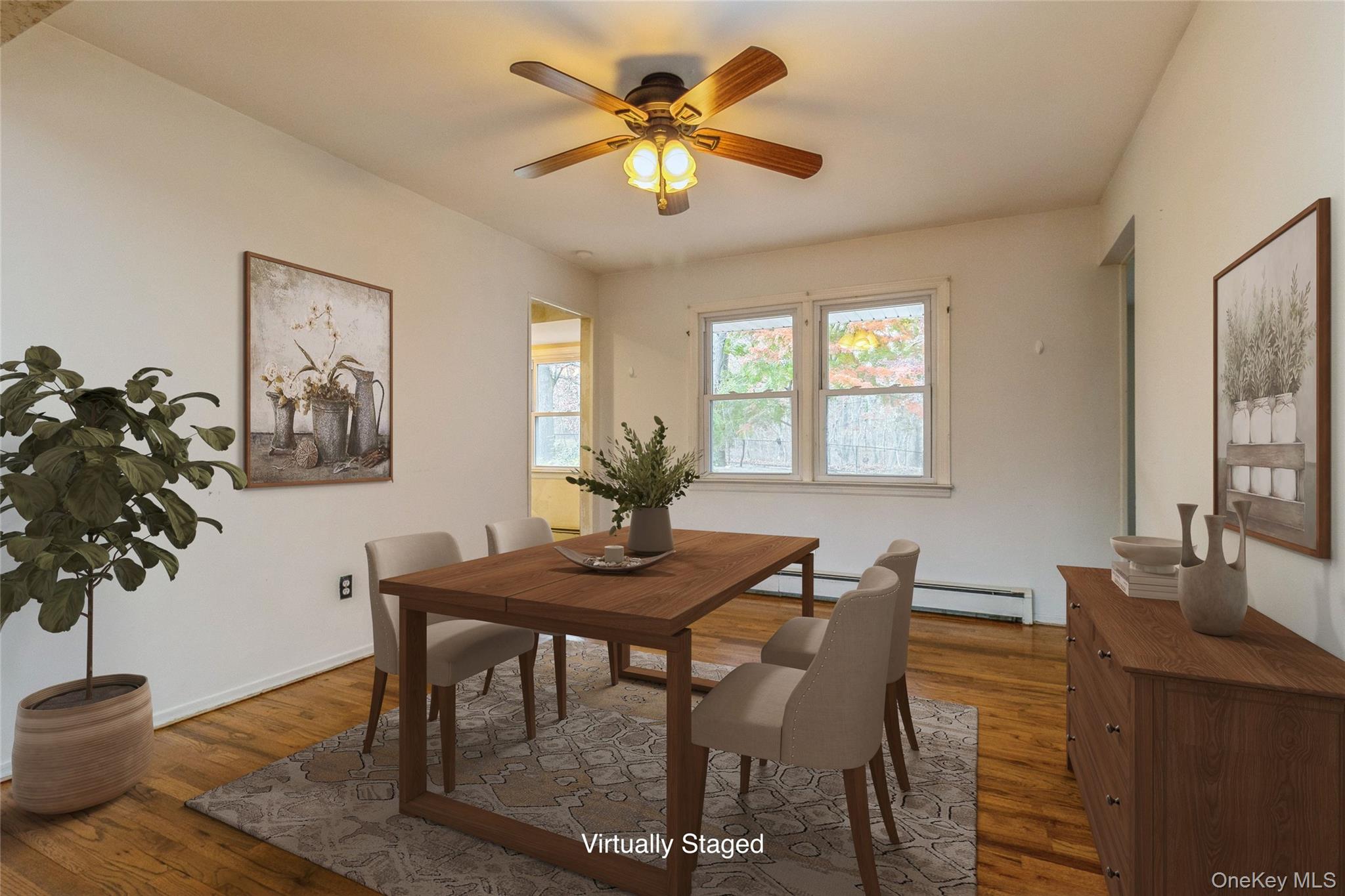 15 Mobrey Lane, Smithtown, NY 11787