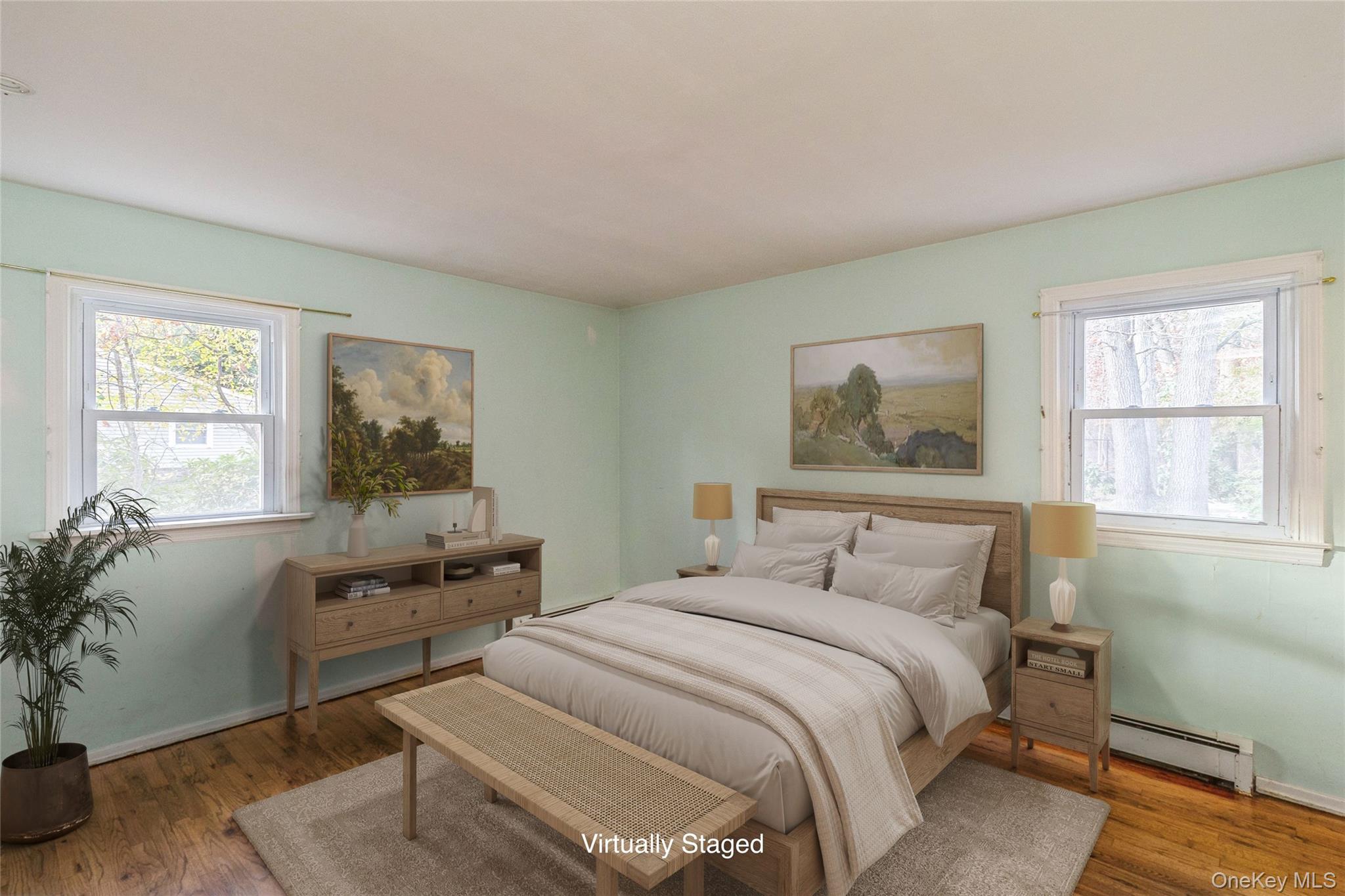 15 Mobrey Lane, Smithtown, NY 11787