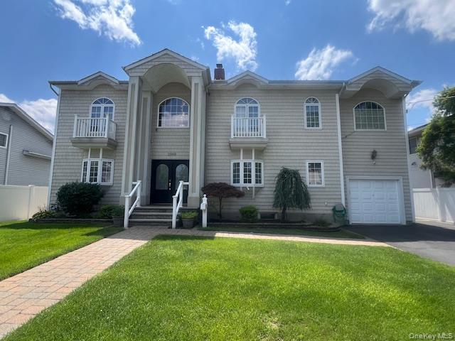 2548 Columbus Avenue, North Bellmore, NY 11710