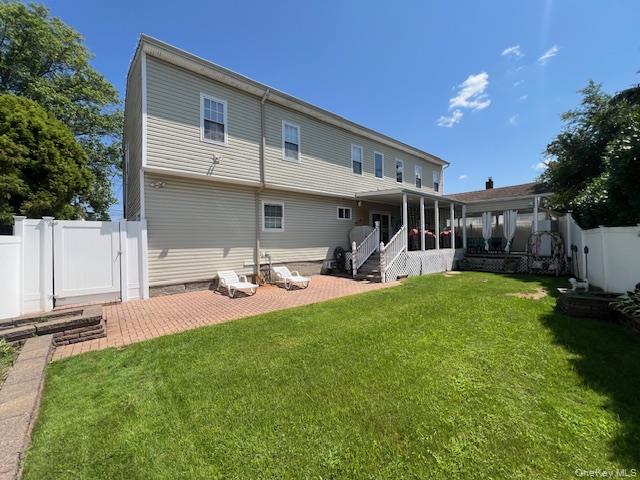 2548 Columbus Avenue, North Bellmore, NY 11710