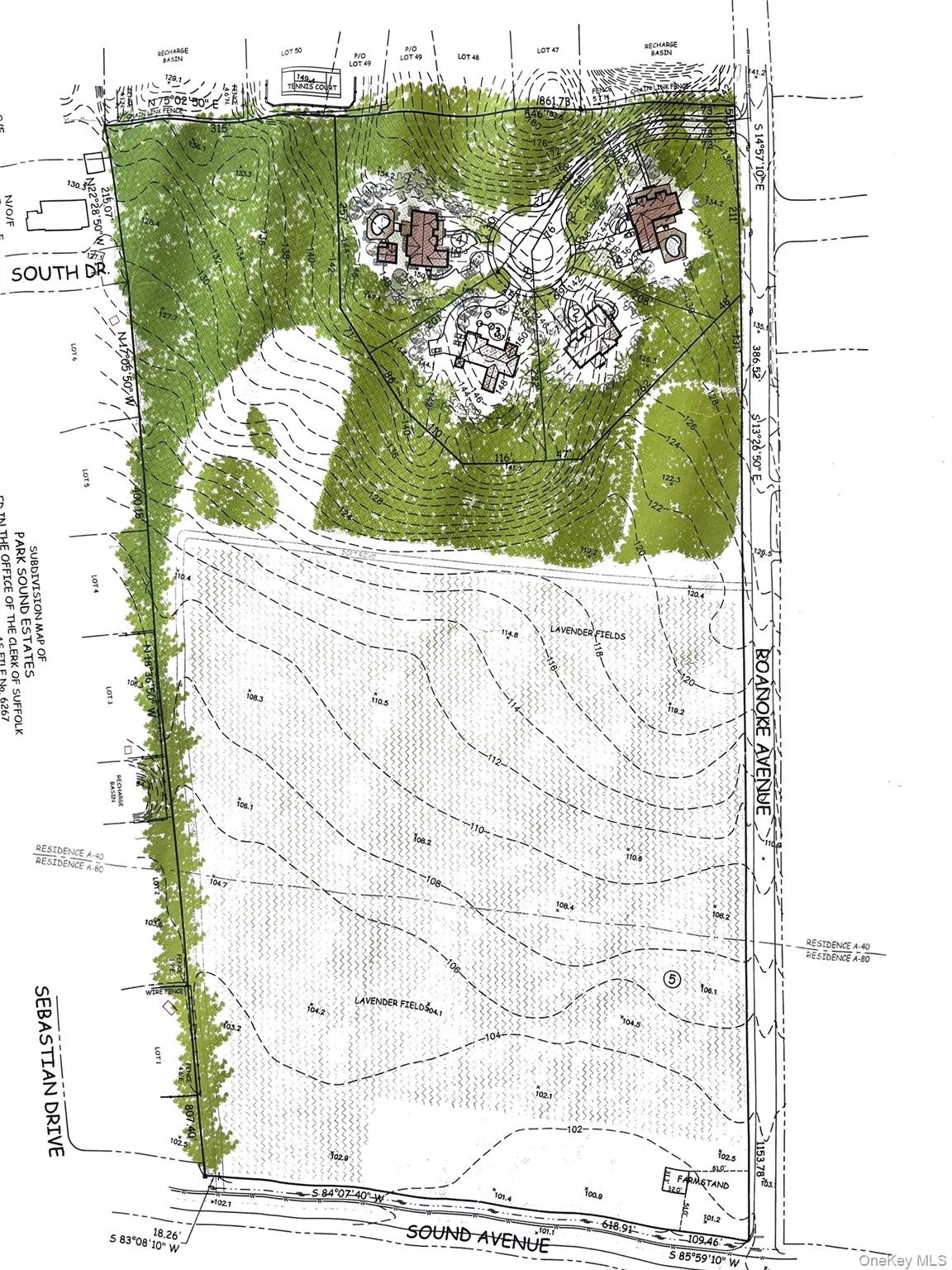 2551 Roanoke Avenue, Riverhead, NY 11901