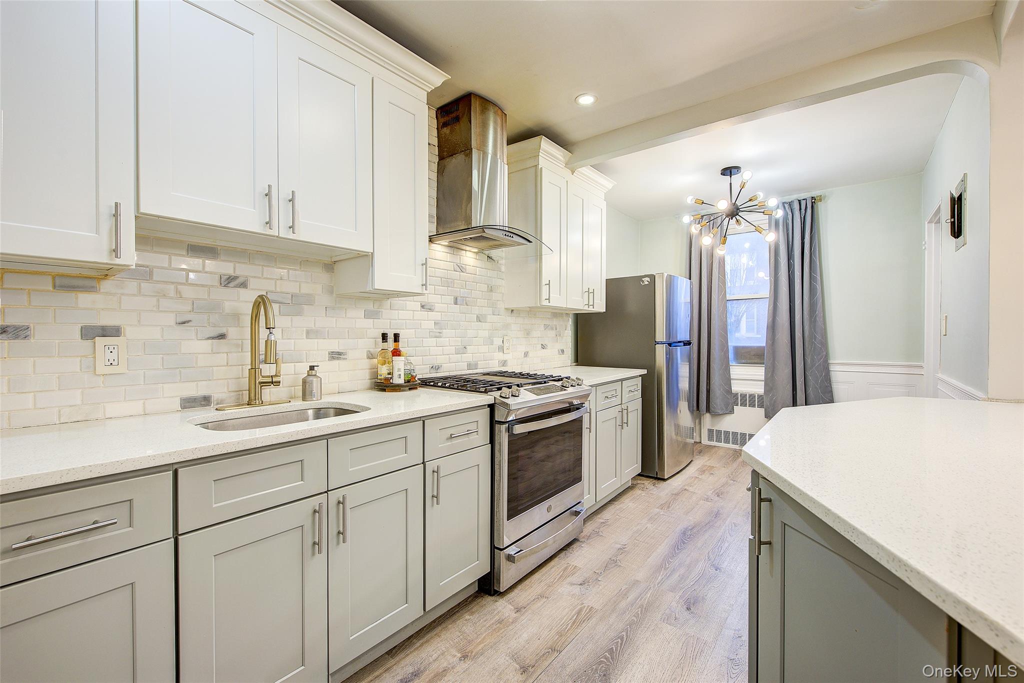 25-22 45th Street, Astoria, NY 11103