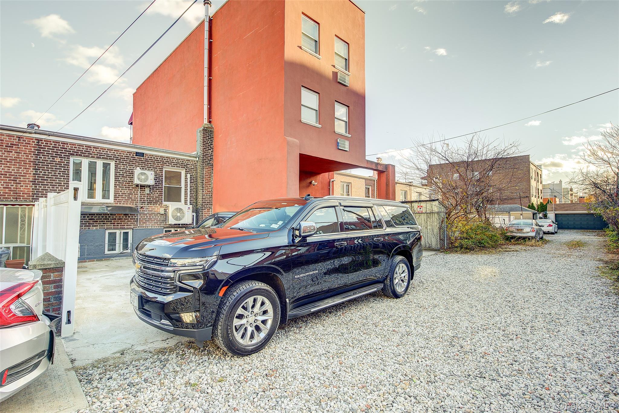 25-22 45th Street, Astoria, NY 11103