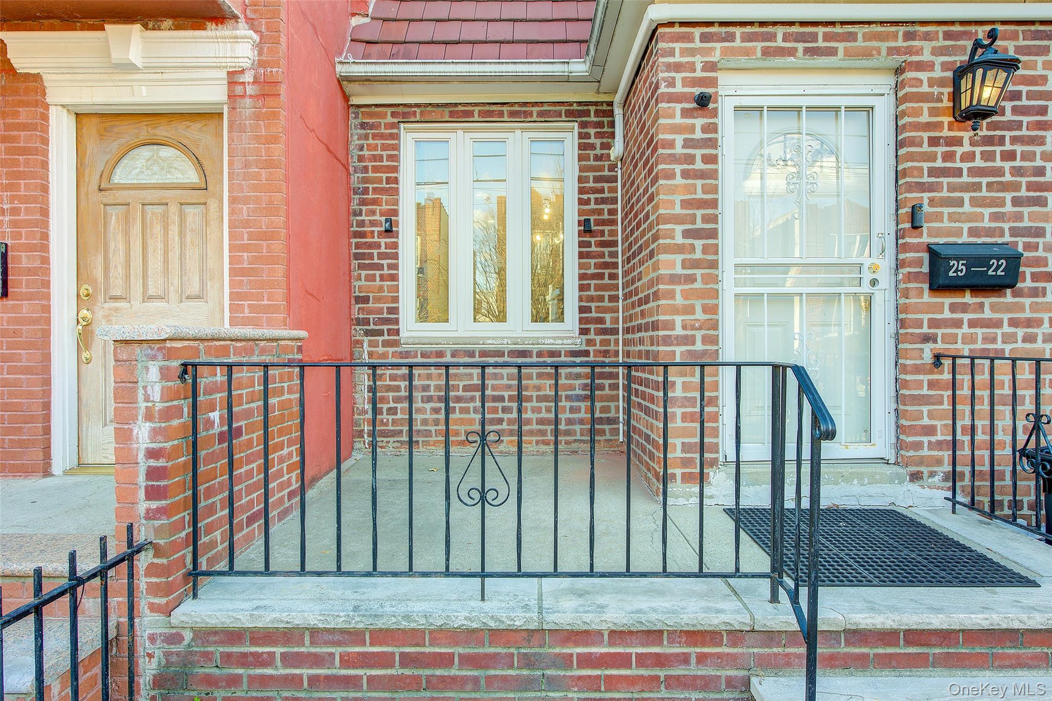 25-22 45th Street, Astoria, NY 11103