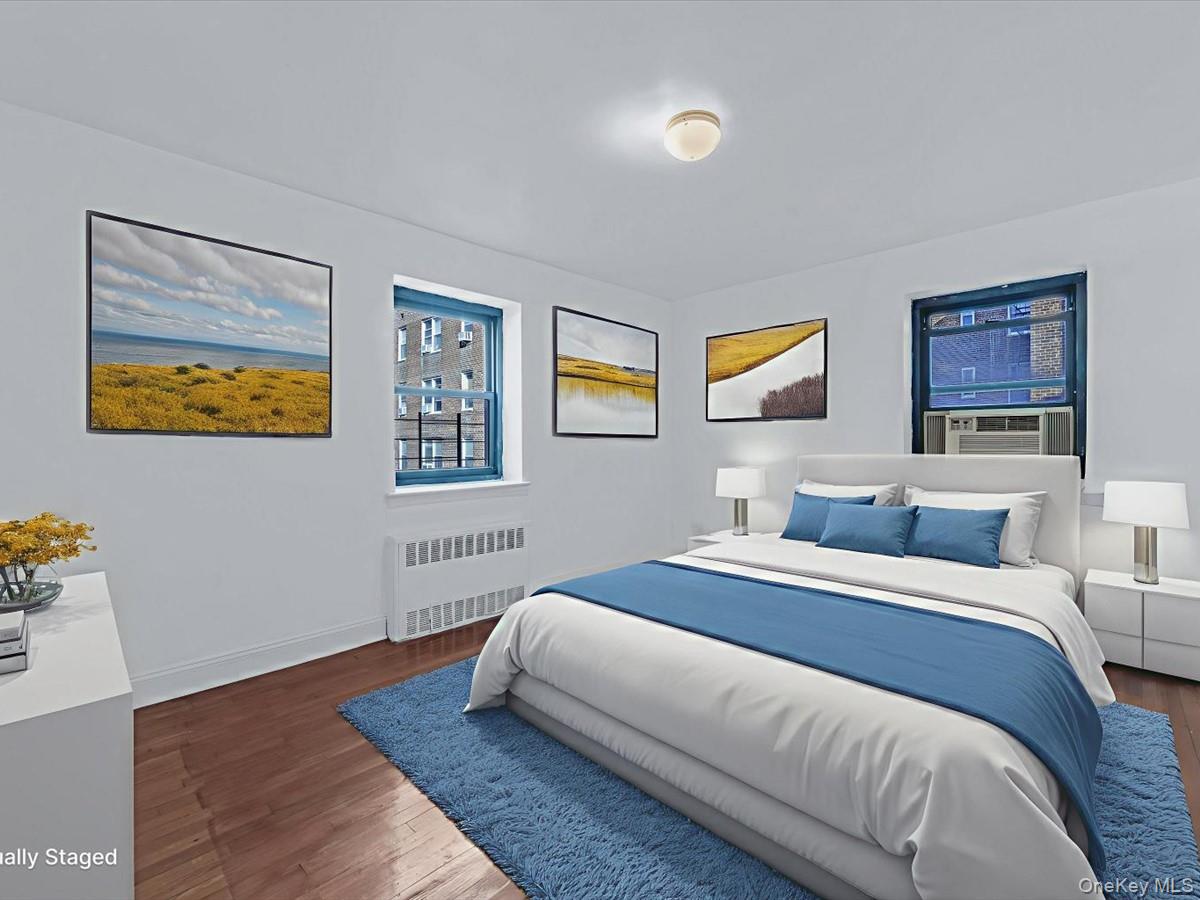 102-55 67th Road # 4W, Forest Hills, NY 11375