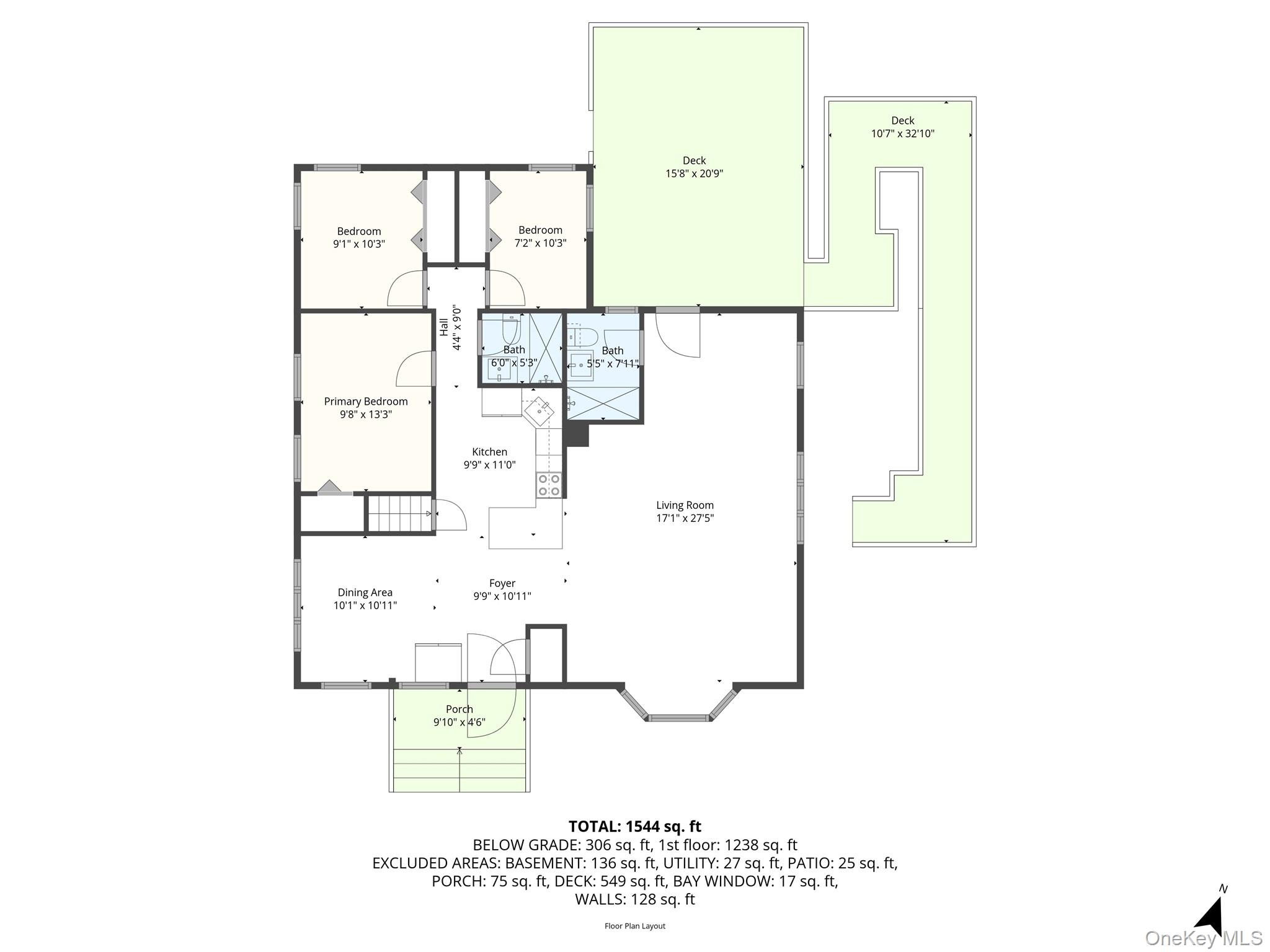 1568 7th Street, West Babylon, NY 11704