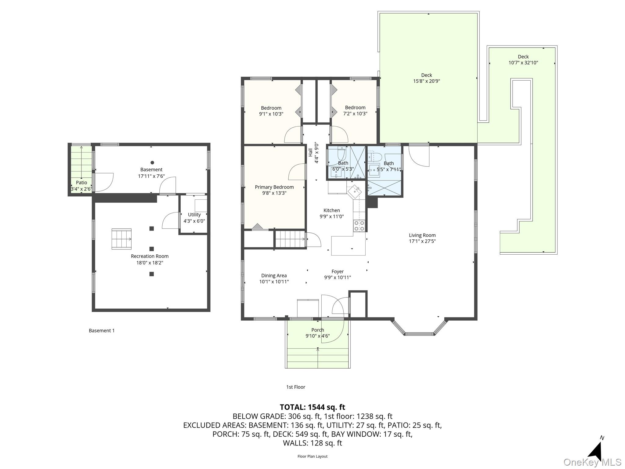 1568 7th Street, West Babylon, NY 11704