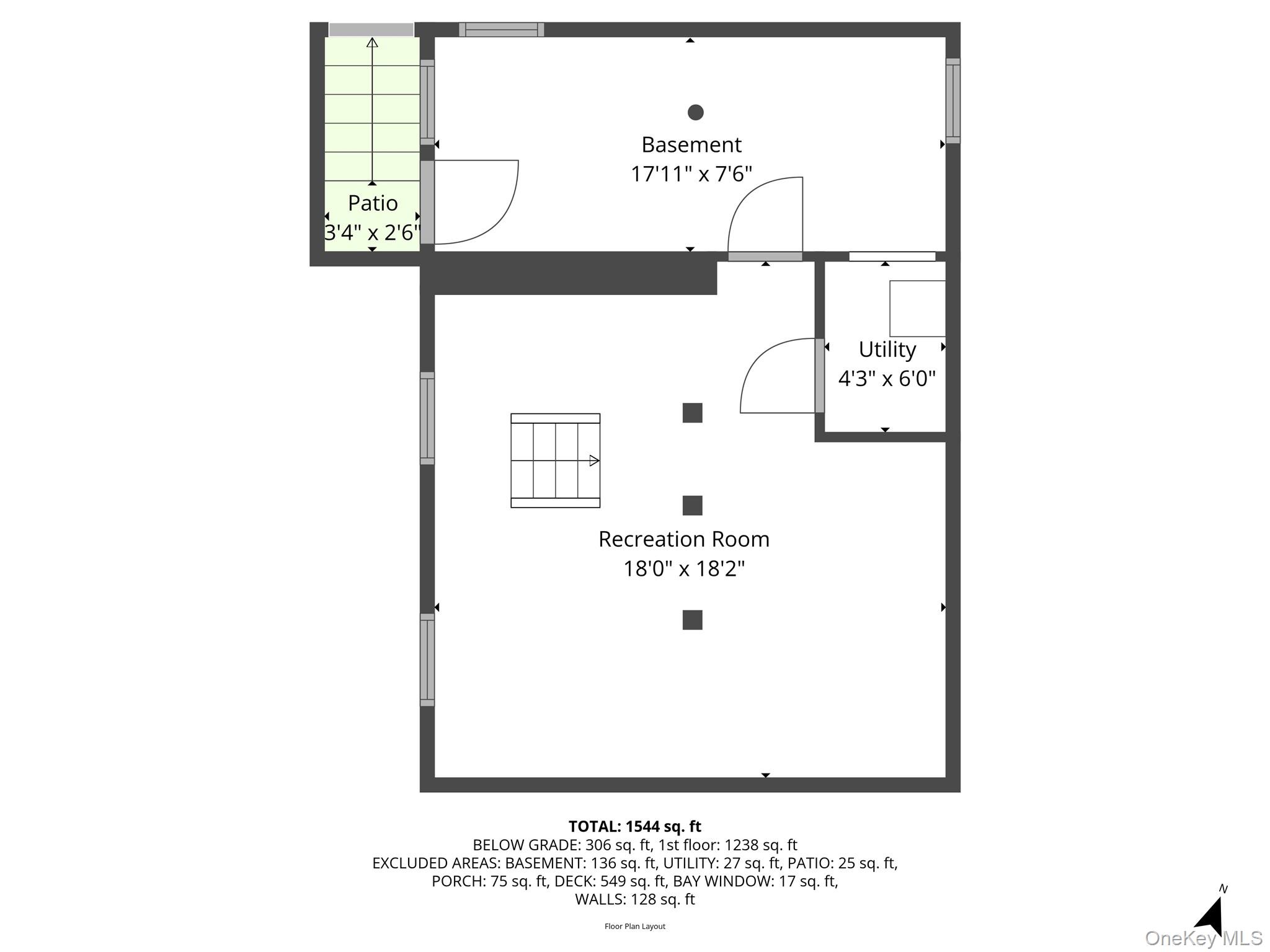 1568 7th Street, West Babylon, NY 11704