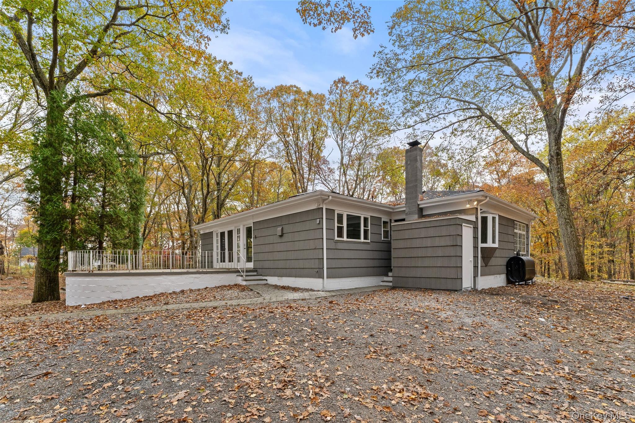 54-58 De Liso Lane # 54, Mahopac, NY 10541