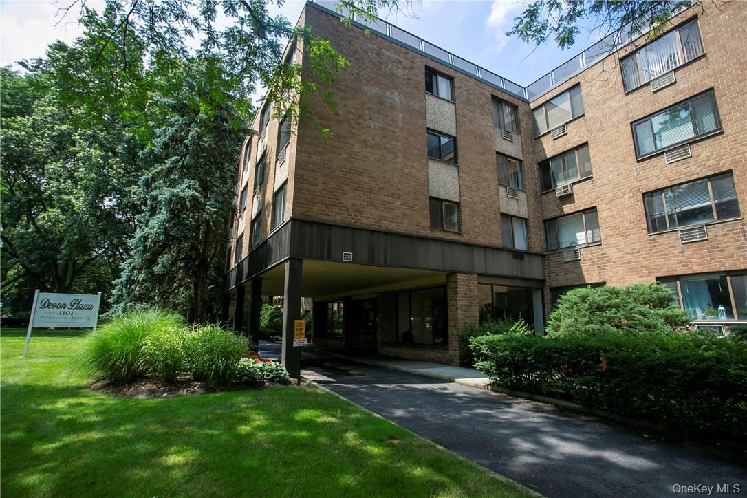 1101 Midland Avenue # 402, Bronxville, NY 10708
