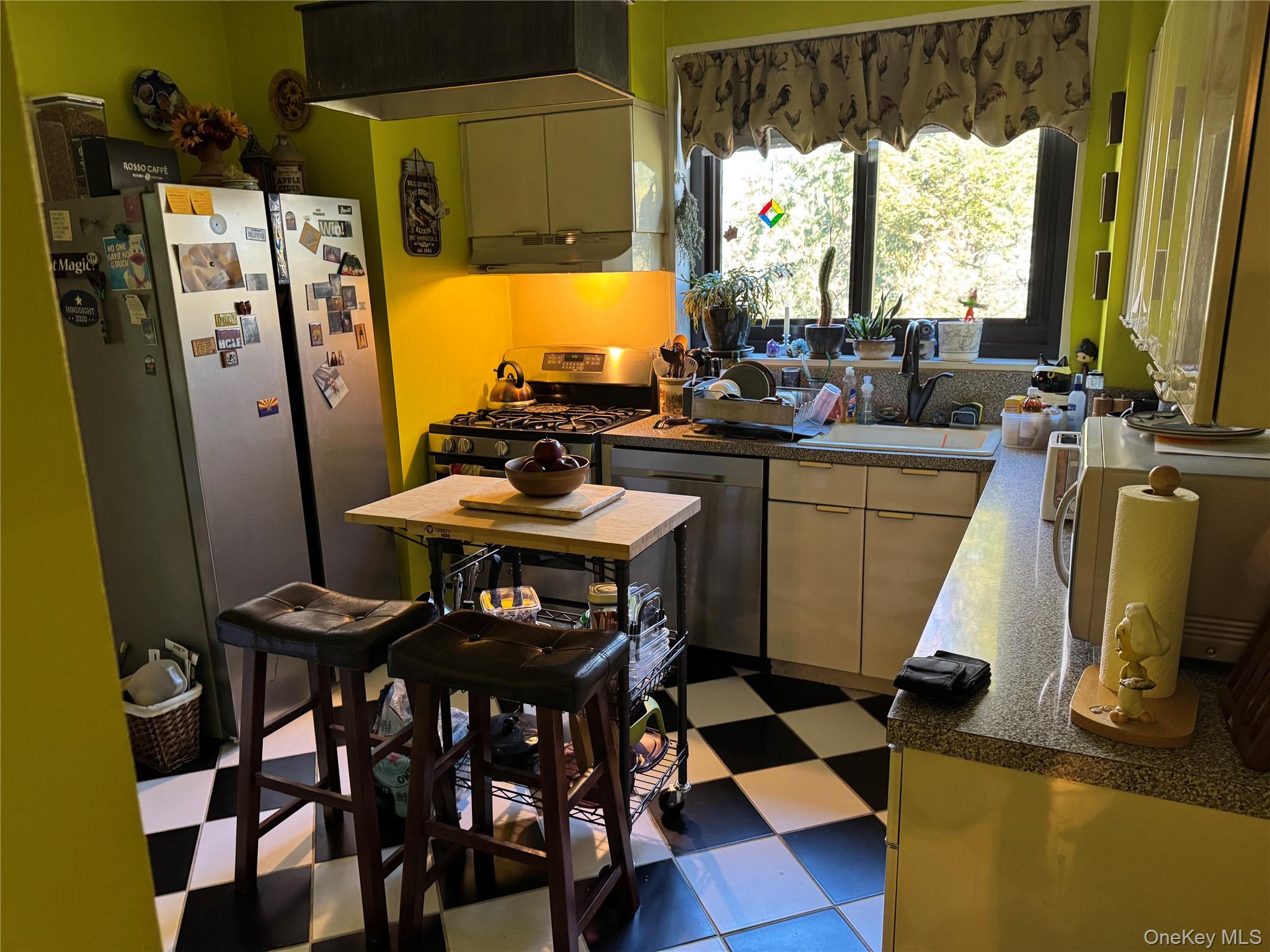 1101 Midland Avenue # 402, Bronxville, NY 10708