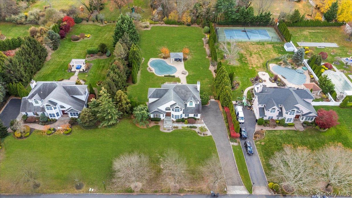 56 Rofay Drive, East Northport, NY 11731