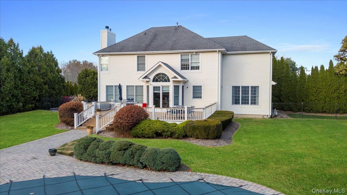 56 Rofay Drive, East Northport, NY 11731