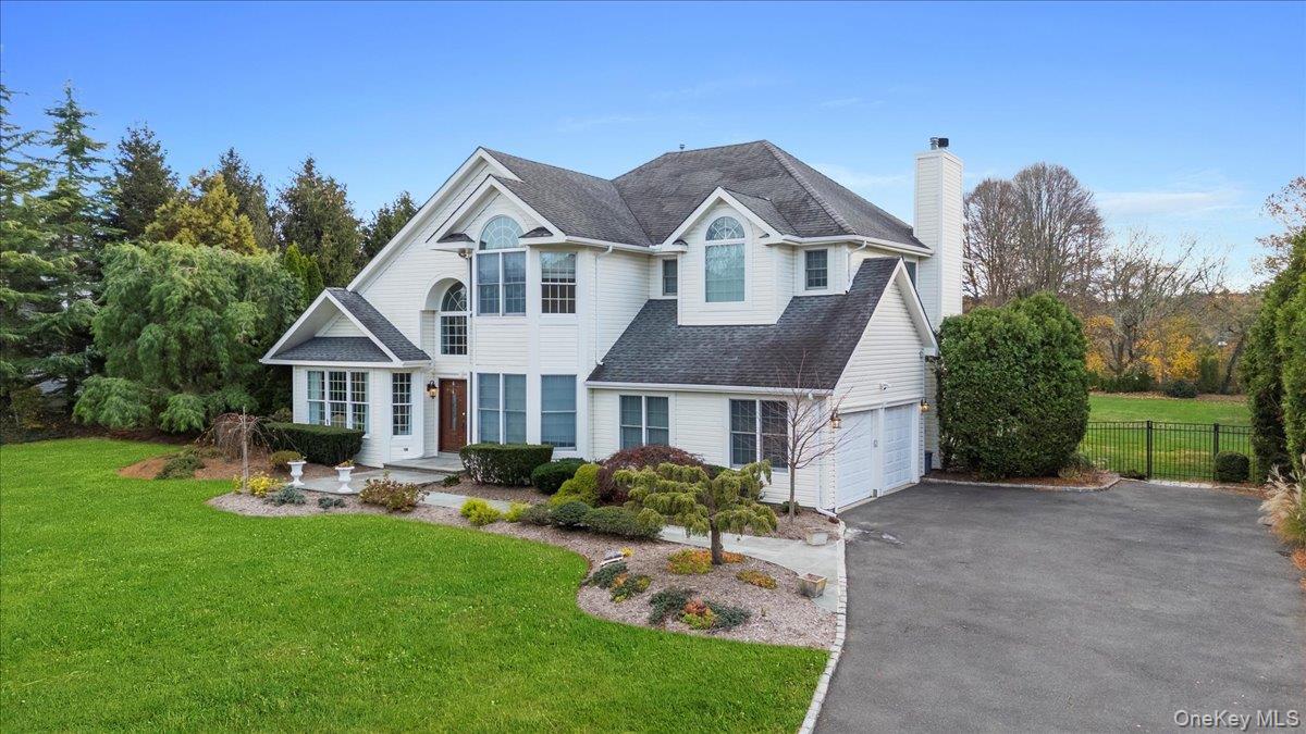 56 Rofay Drive, East Northport, NY 11731