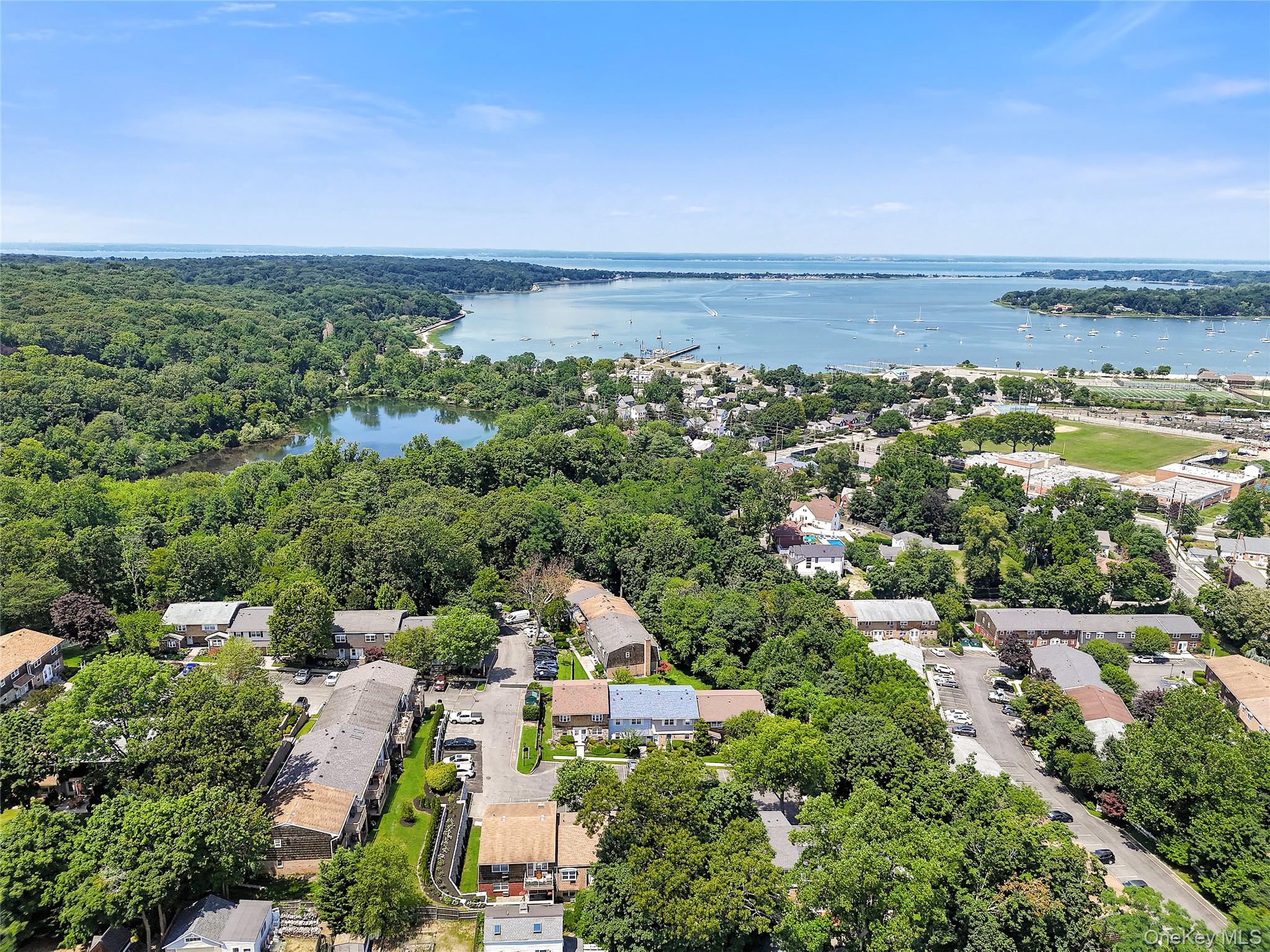 6 Anchorage Lane # 5A, Oyster Bay, NY 11771