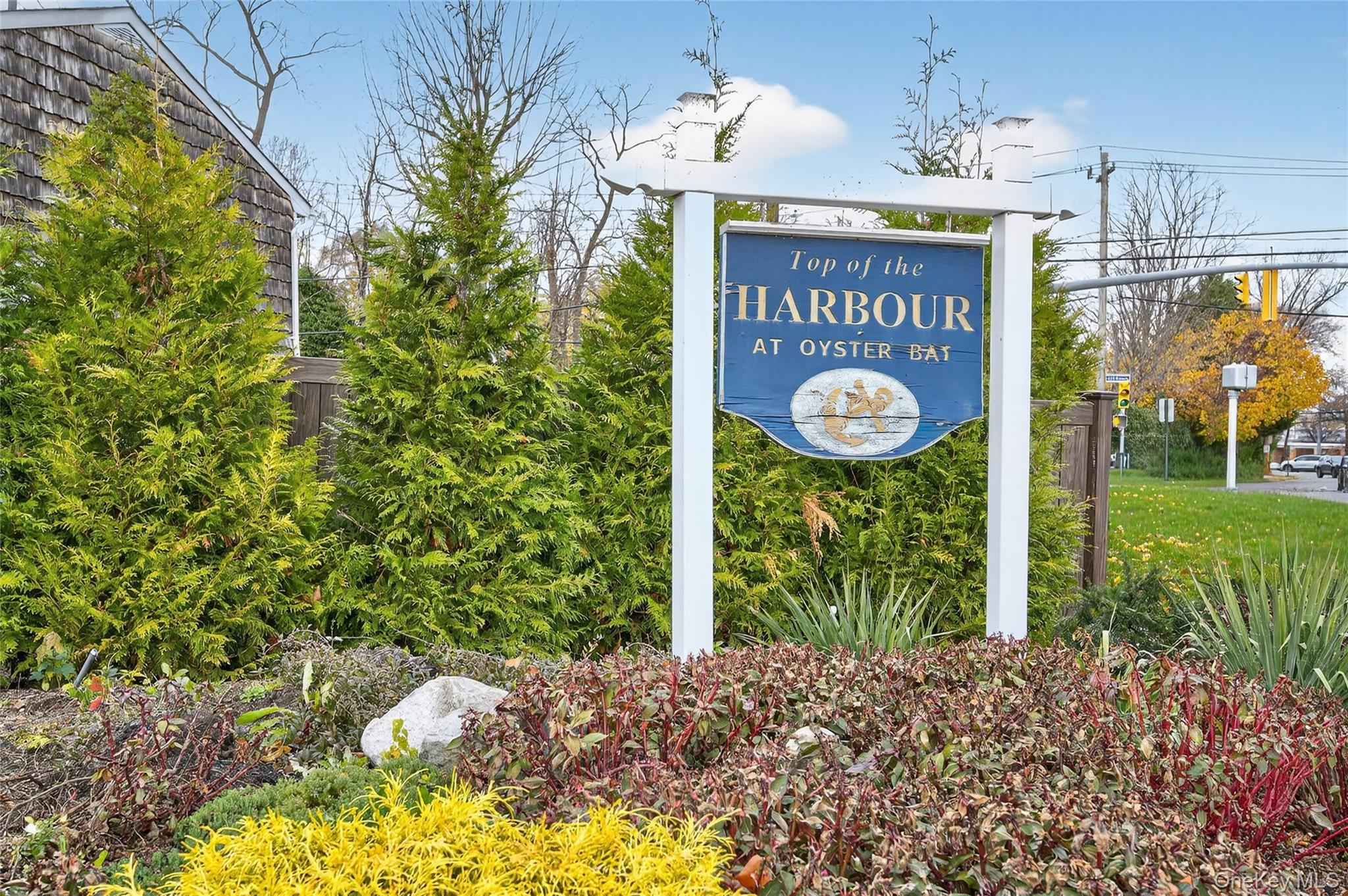 6 Anchorage Lane # 5A, Oyster Bay, NY 11771