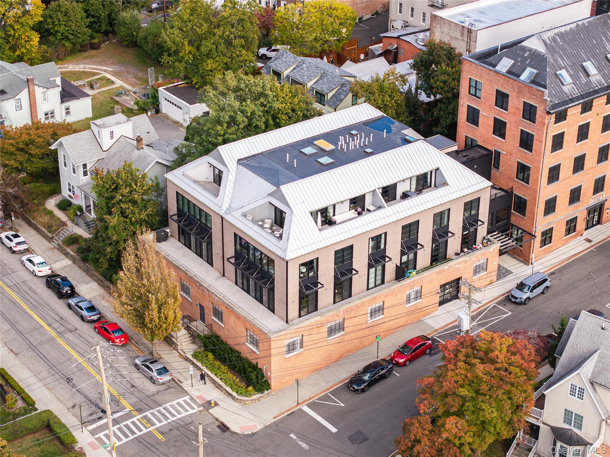 50 Chestnut Street # 8, Dobbs Ferry, NY 10522