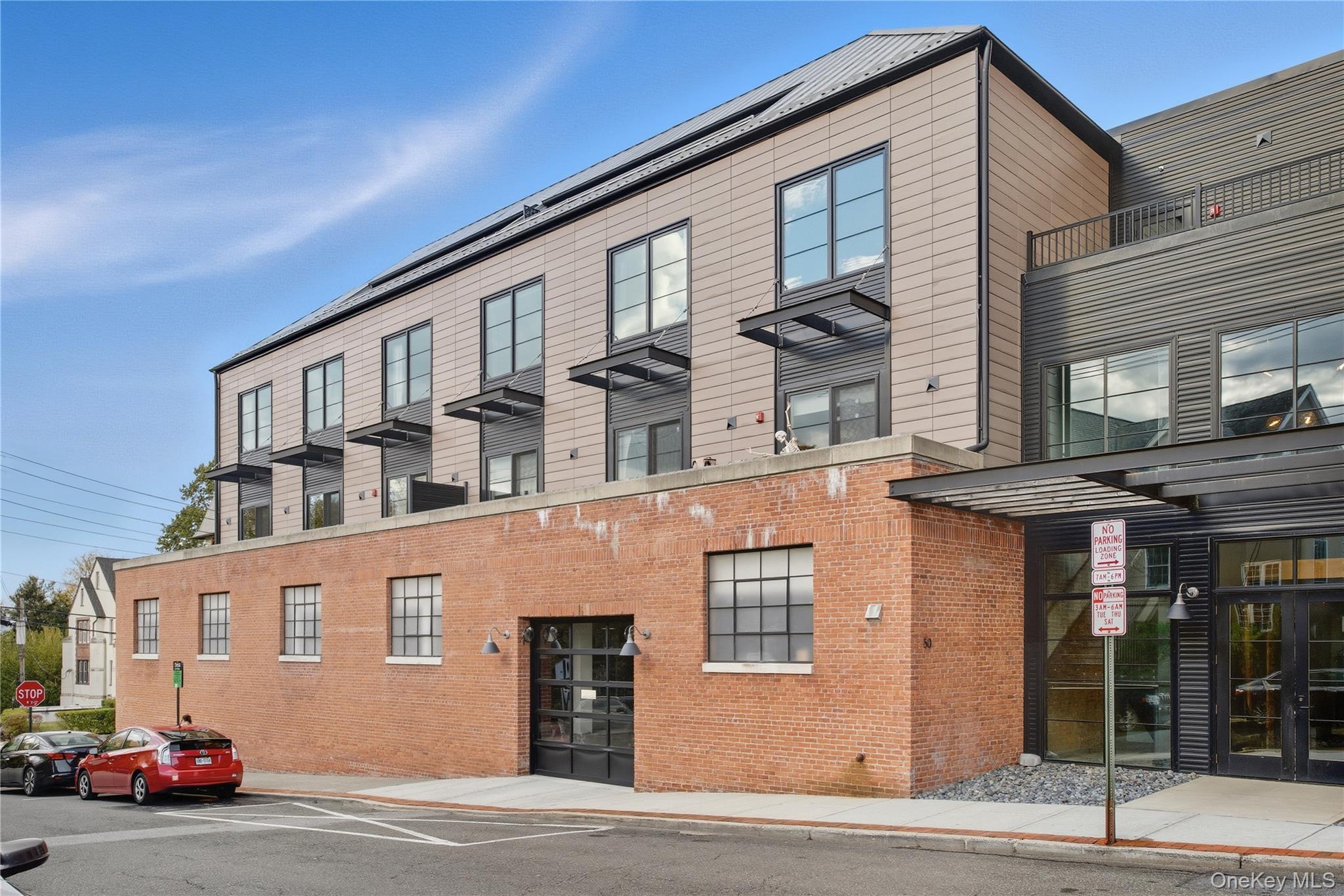 50 Chestnut Street # 8, Dobbs Ferry, NY 10522