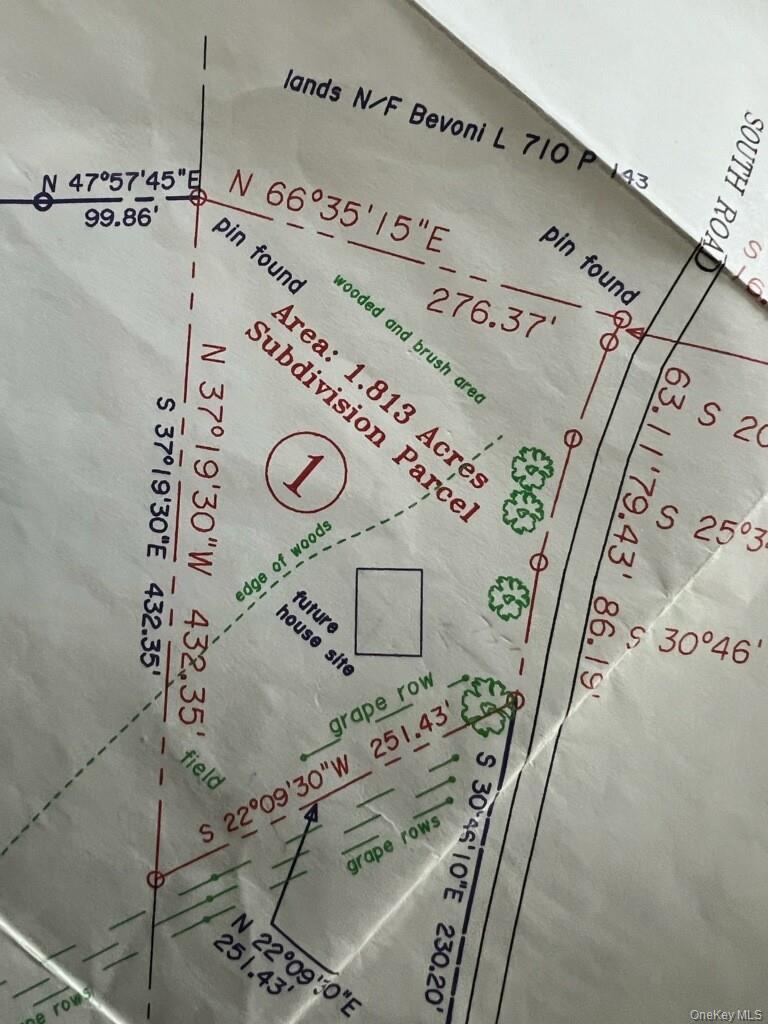 South Road, Germantown, NY 12526