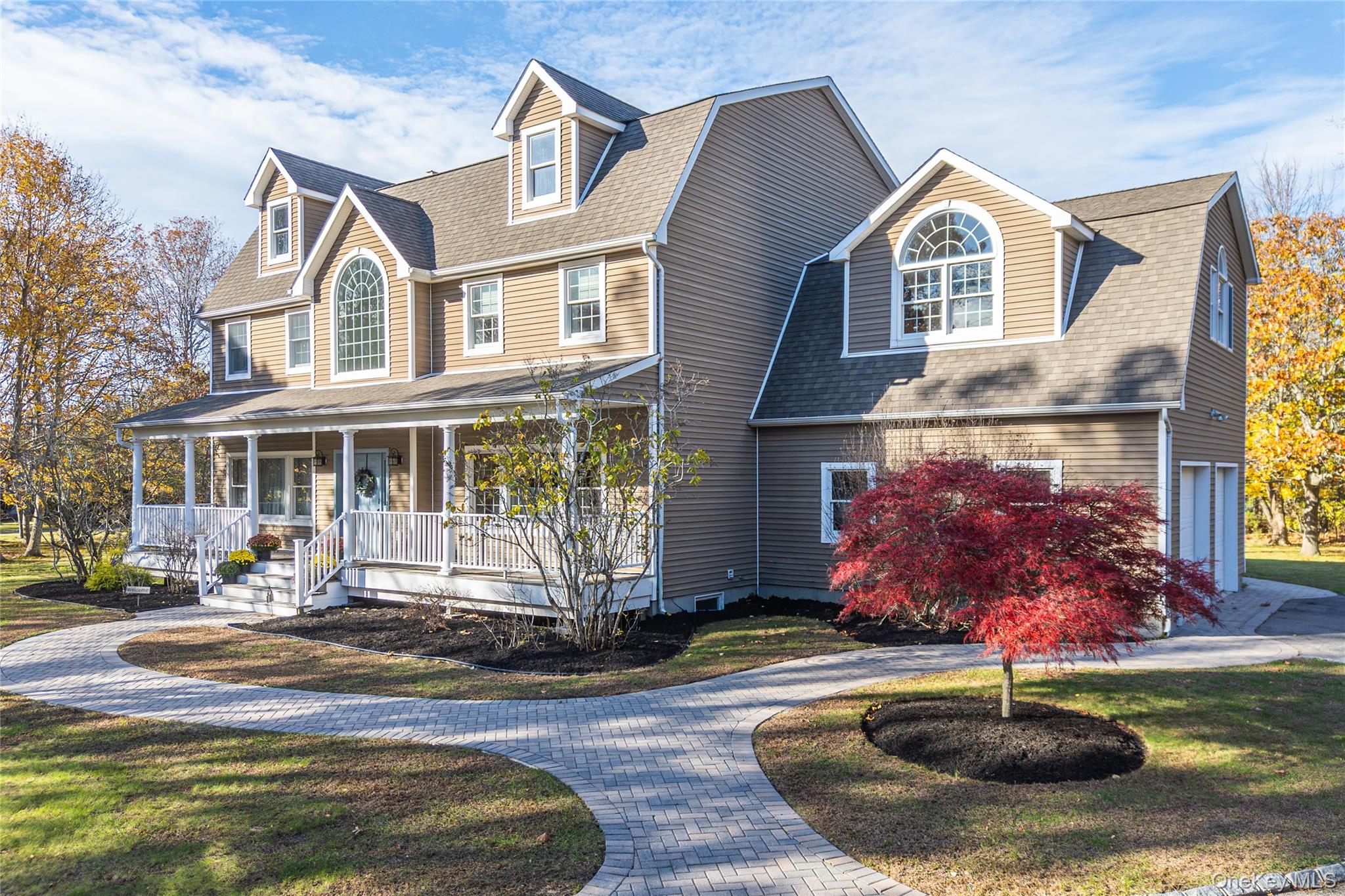 145 Baldwin Place, Cutchogue, NY 11935