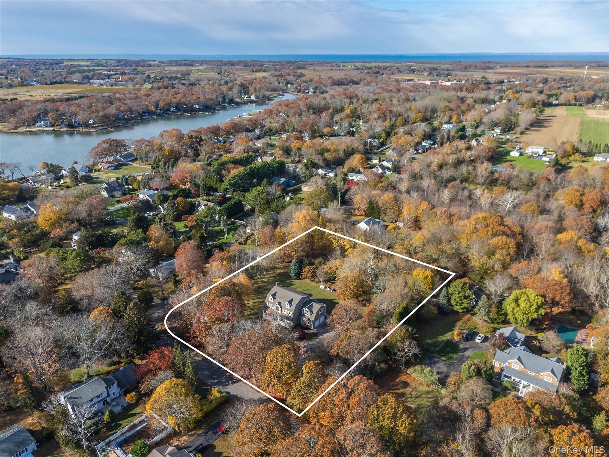 145 Baldwin Place, Cutchogue, NY 11935