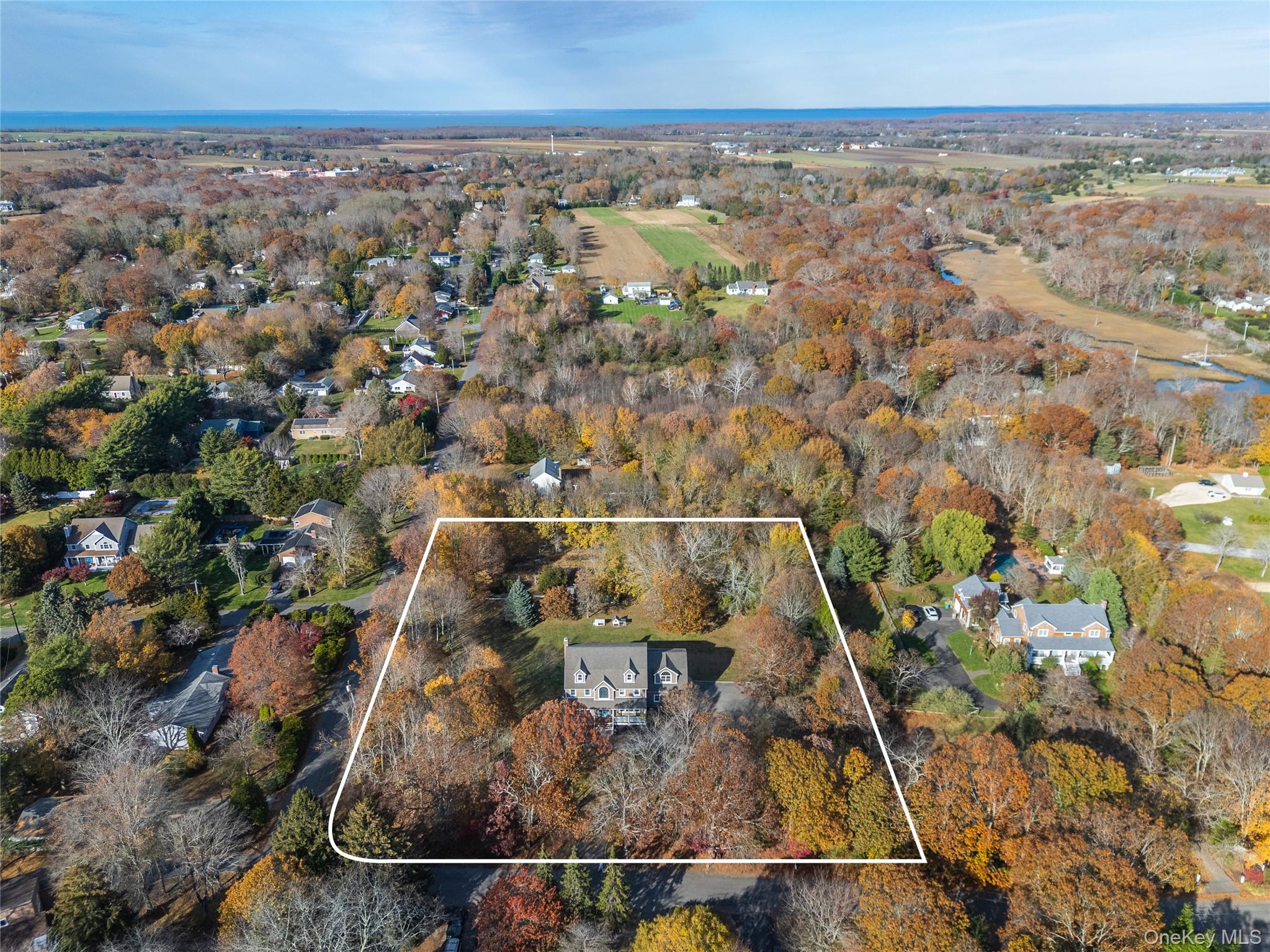 145 Baldwin Place, Cutchogue, NY 11935