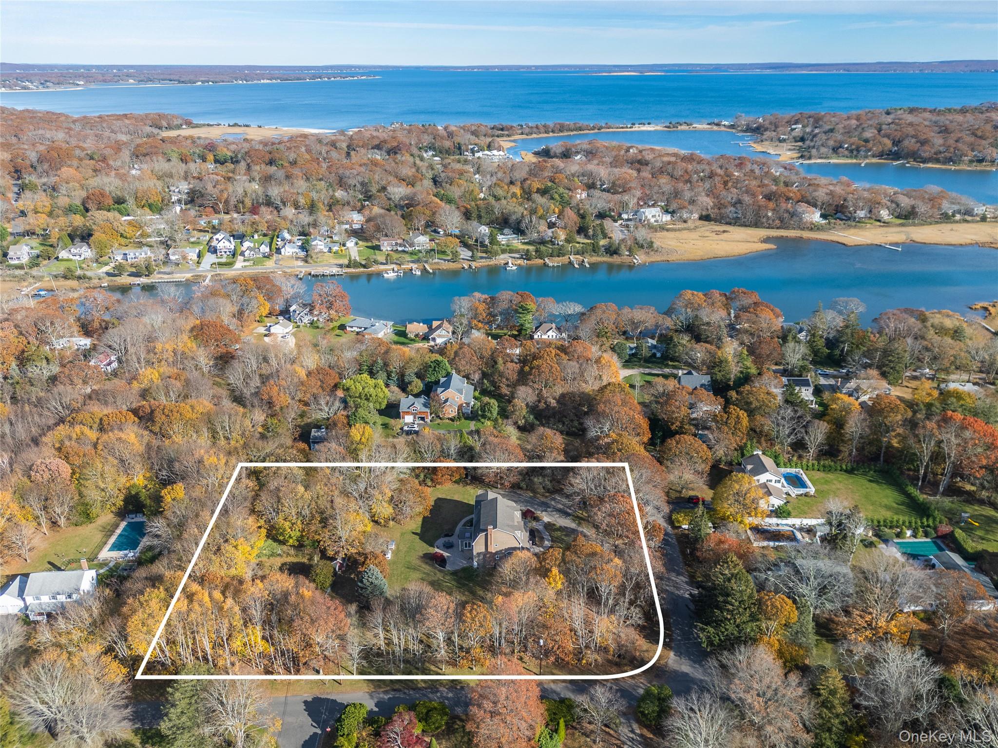 145 Baldwin Place, Cutchogue, NY 11935