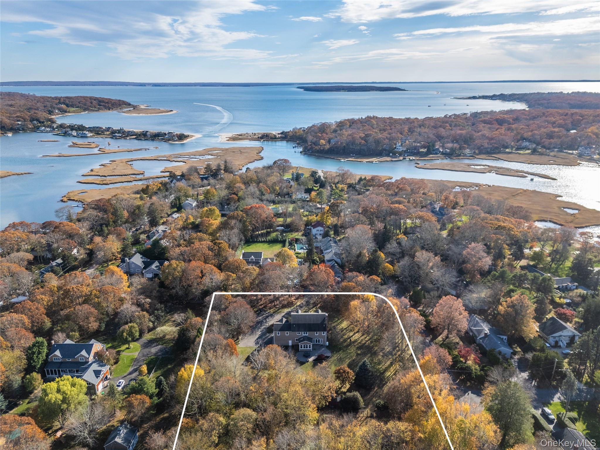 145 Baldwin Place, Cutchogue, NY 11935